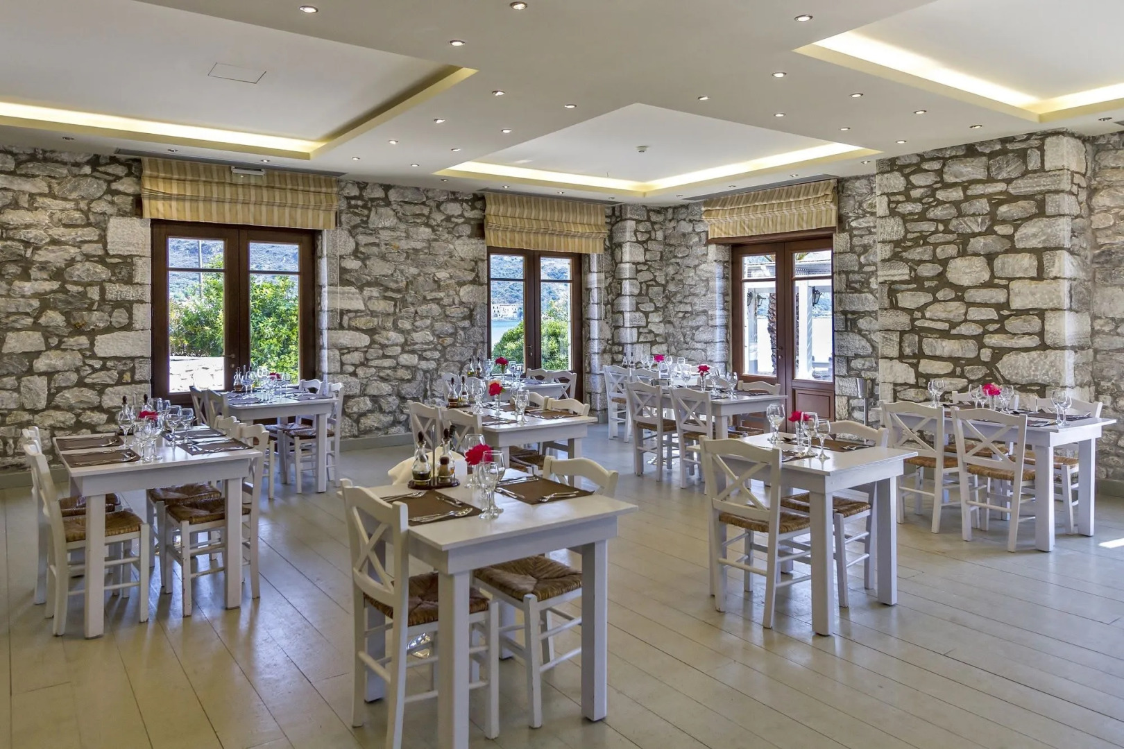 Itilo Traditional Hotel