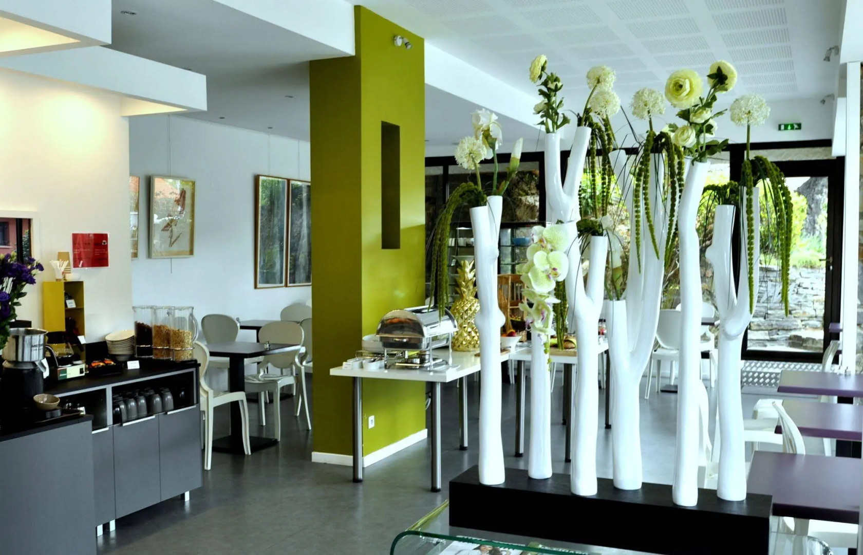 Le Madeloc Hôtel & Spa