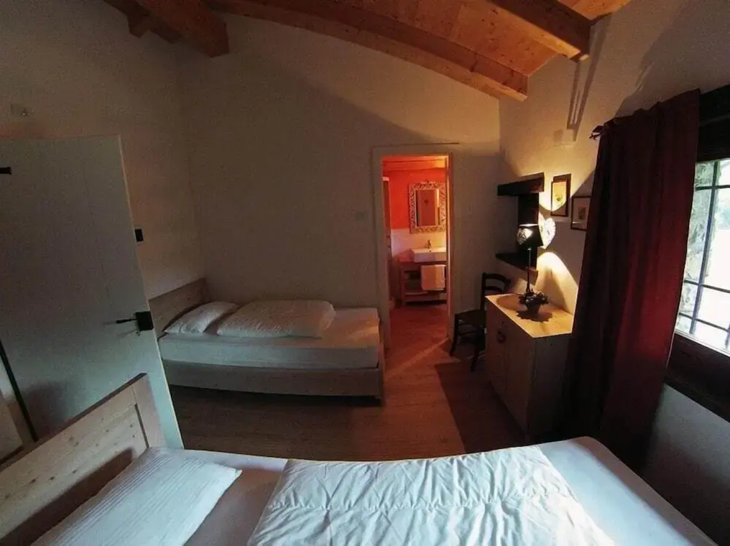 Casa Narauni - Chalet nel Bonis