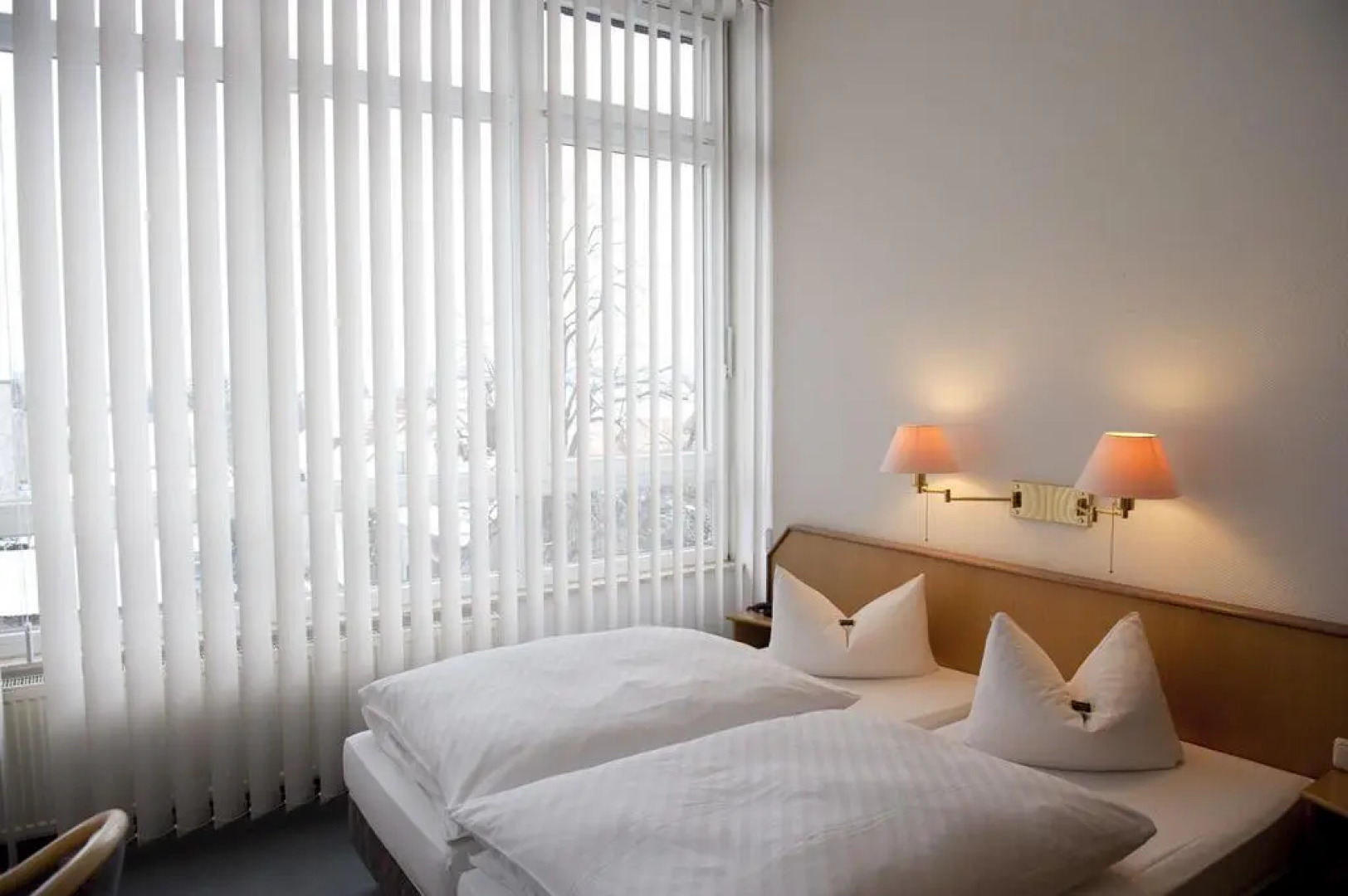 Hotel & Landgasthof Berbisdorf