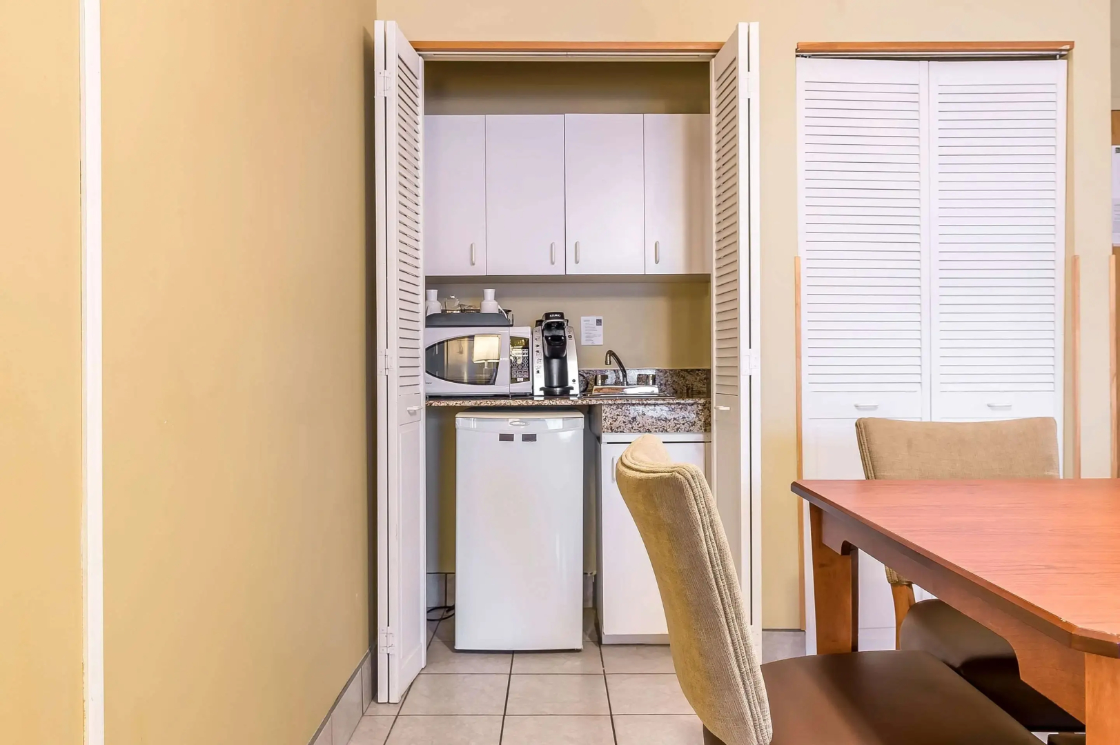 Quality Inn & Suites
