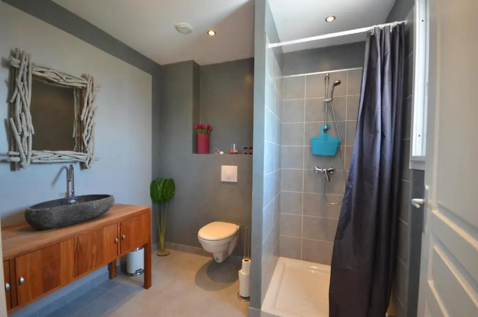 Maison Porto Vecchio - Lecci