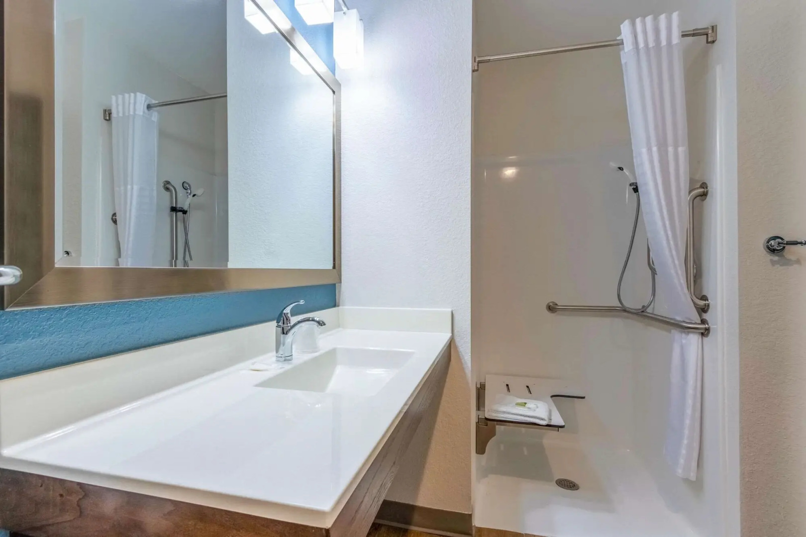 WoodSpring Suites Miramar