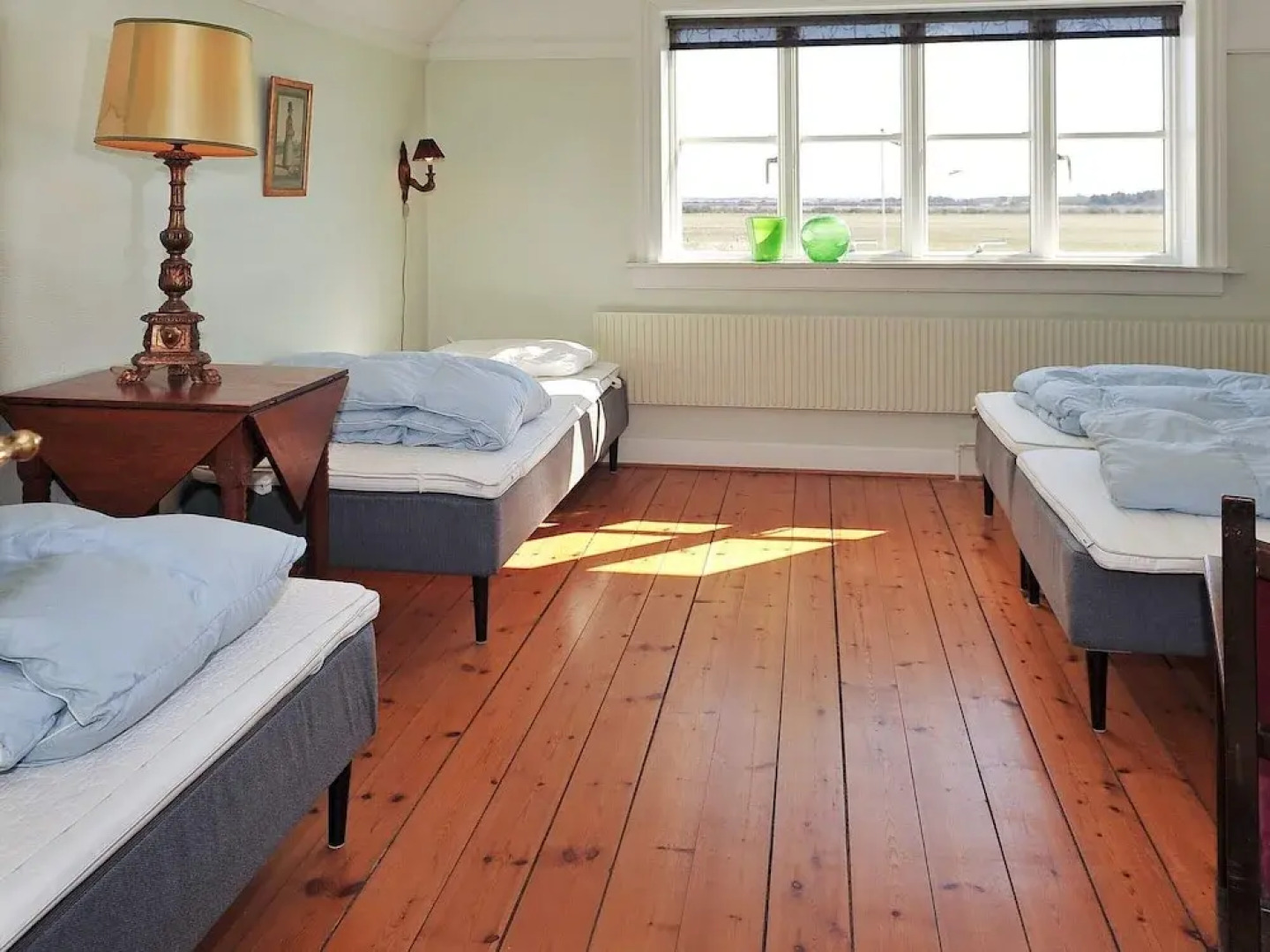 20 Person Holiday Home in Ringkobing