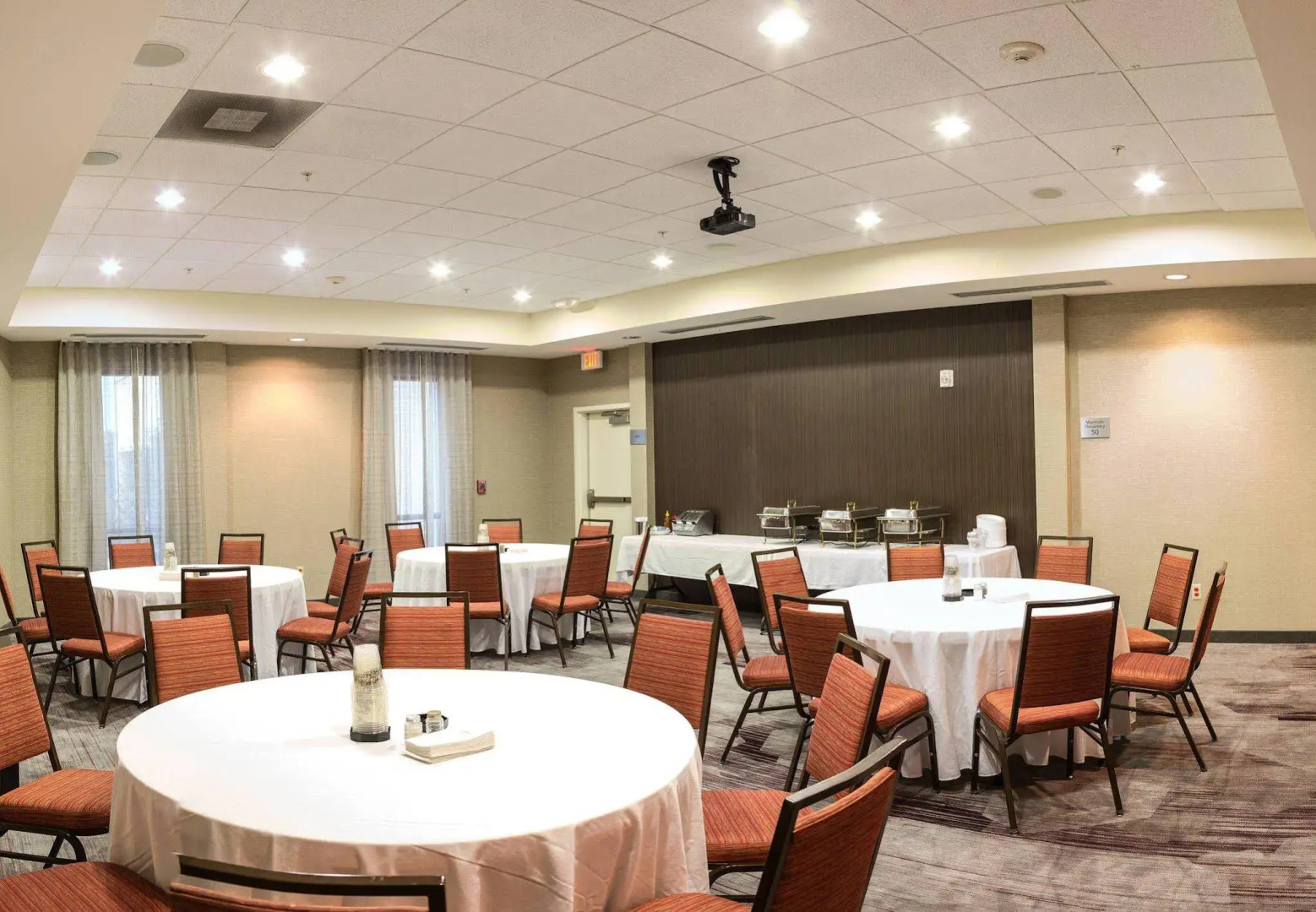 Courtyard by Marriott Norman