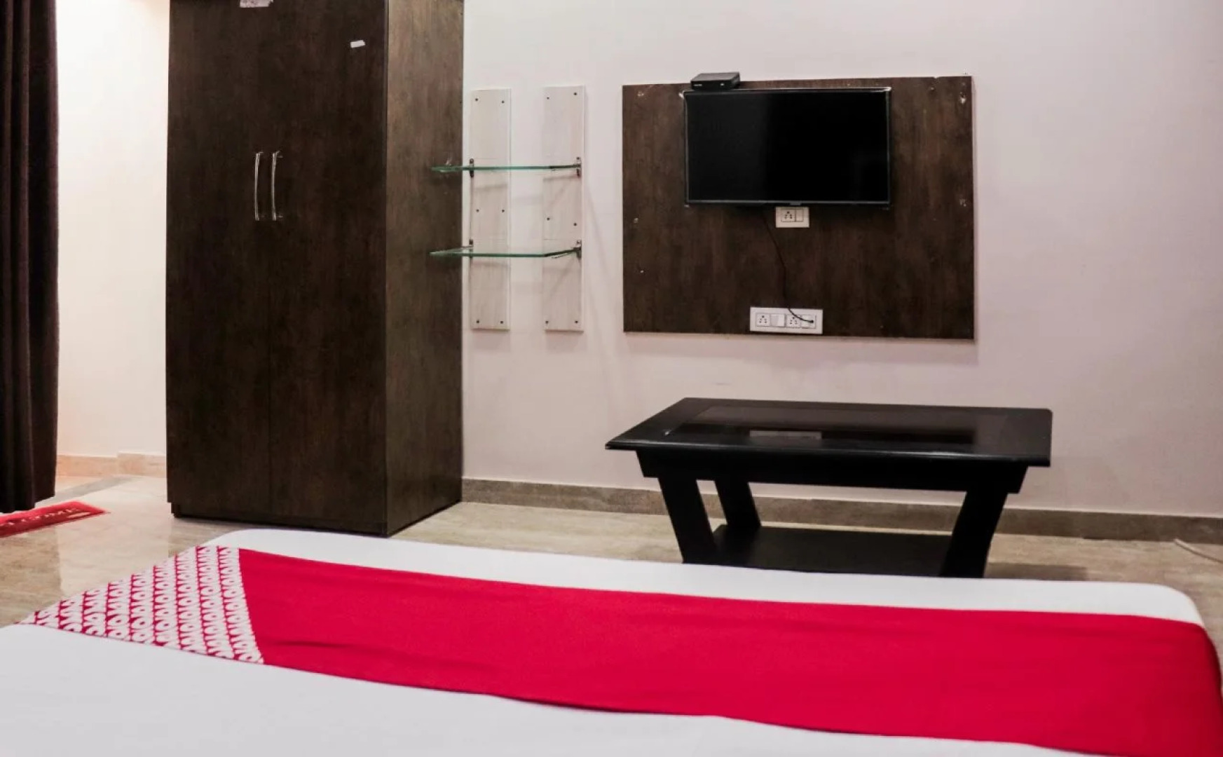 Resort Kamoda Vihar By OYO Rooms