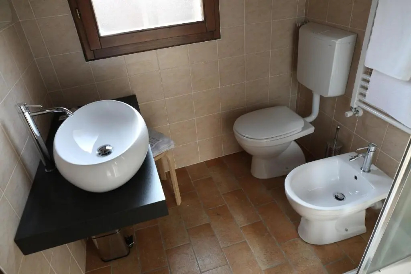 La Barchessa Country House