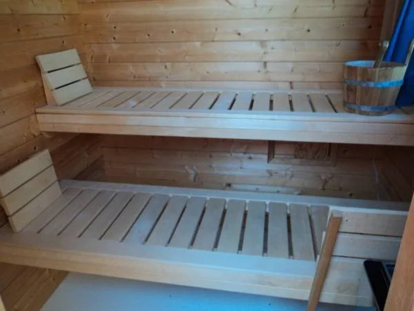 Wellness-Kneipp-Park