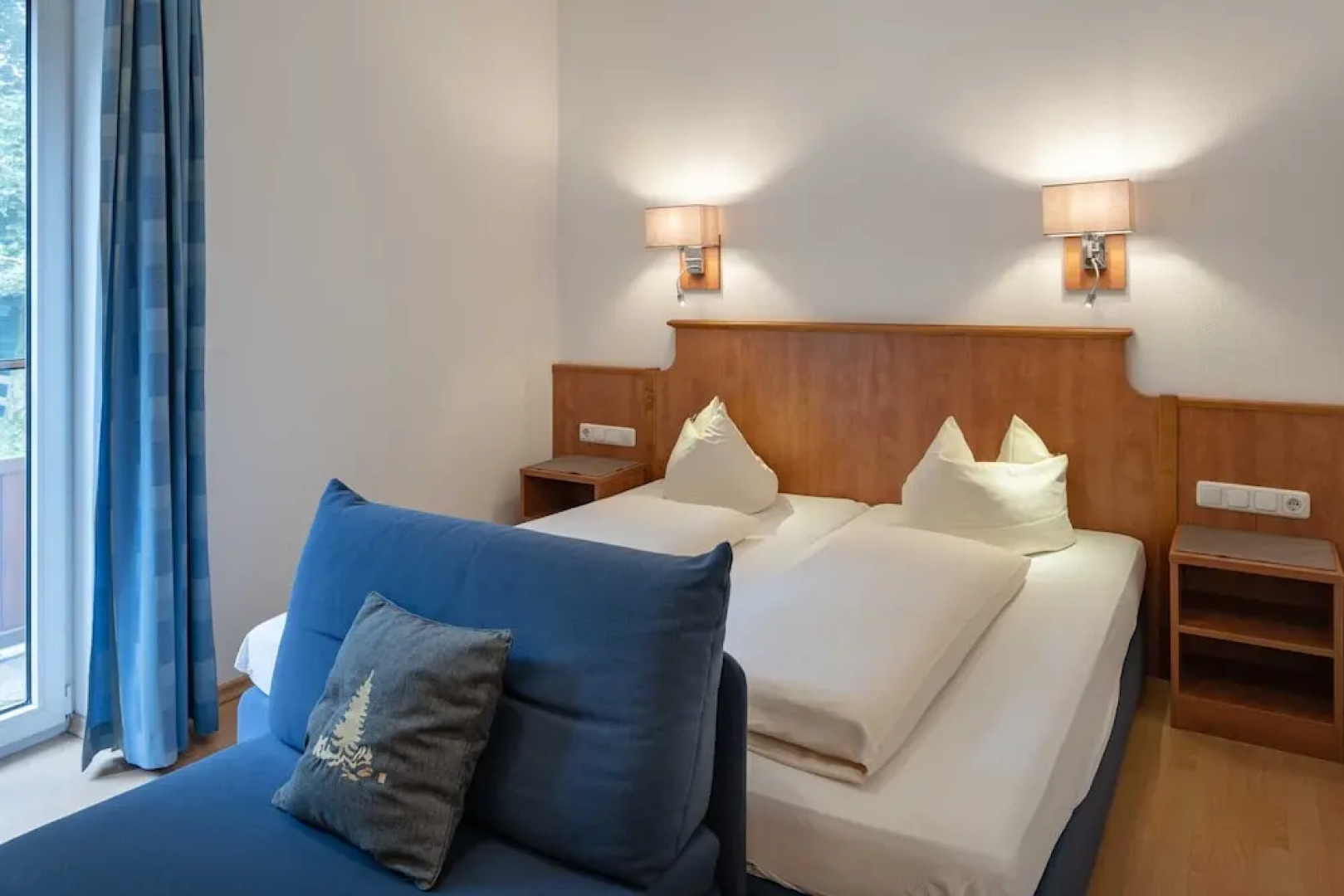 Hotel Restaurant Café Waldhof