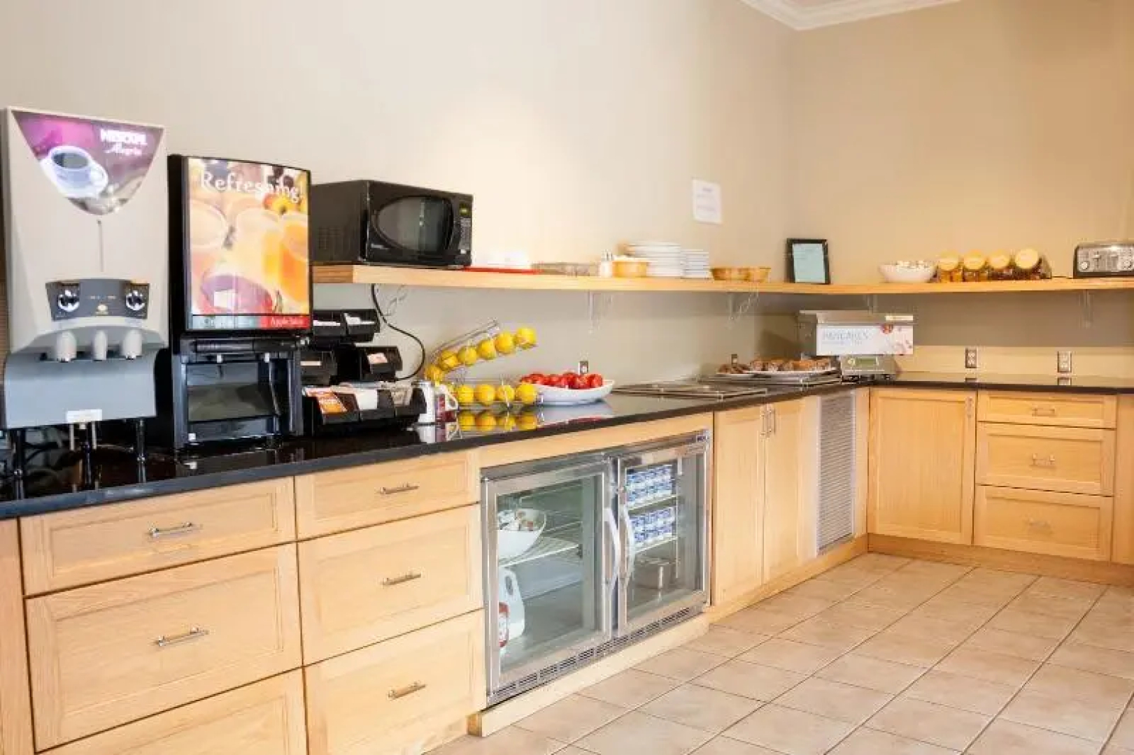 BCMInns Fort McMurray