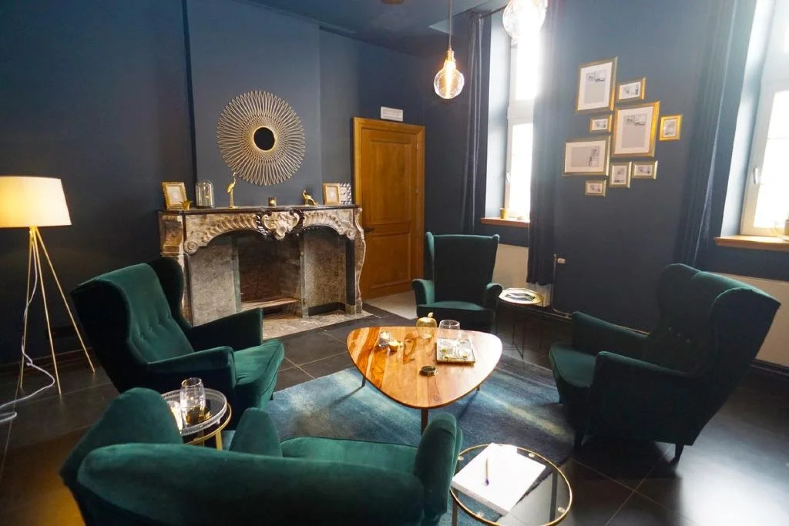 Domaine du Château de Modave