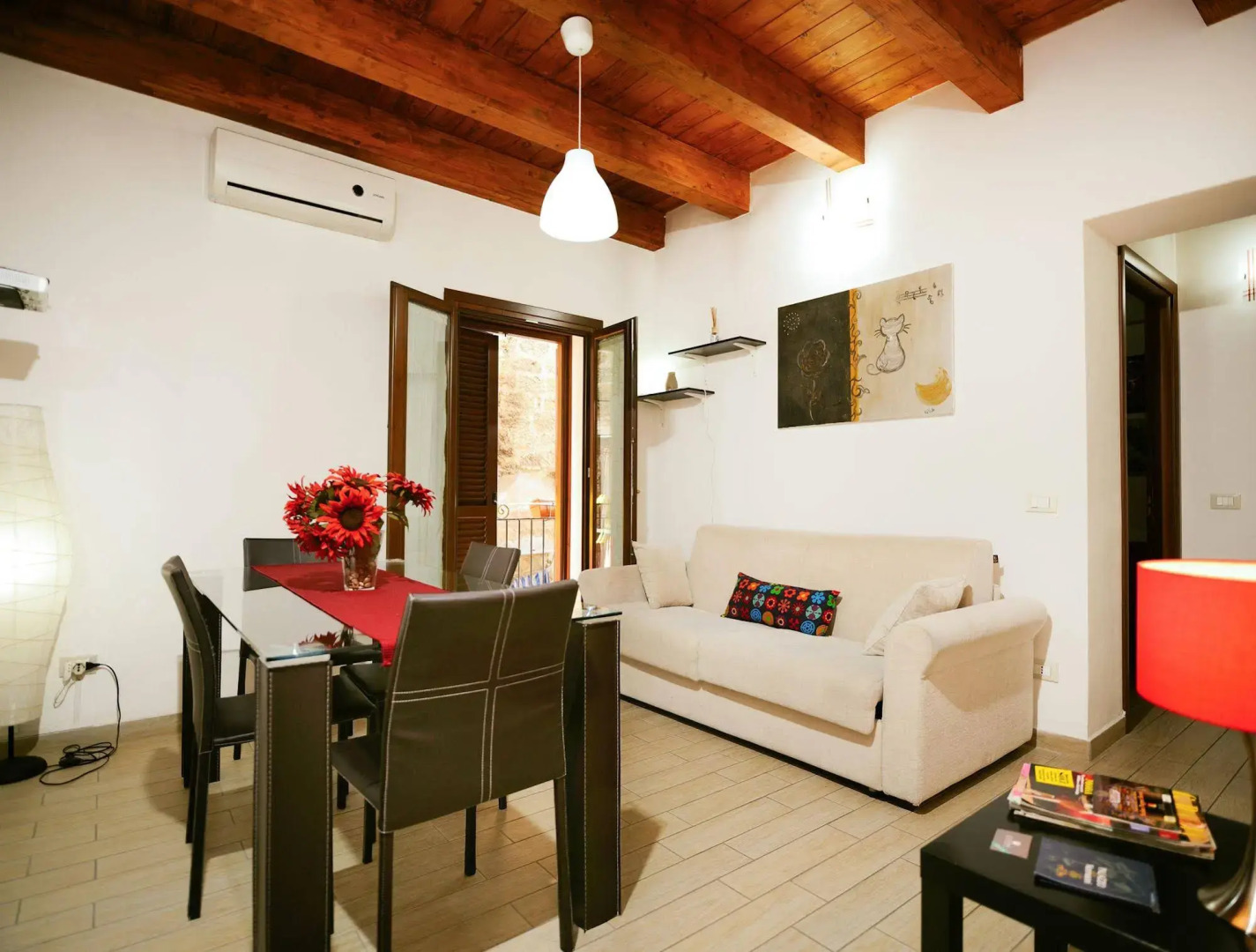 Casa Vacanze La Cattedrale