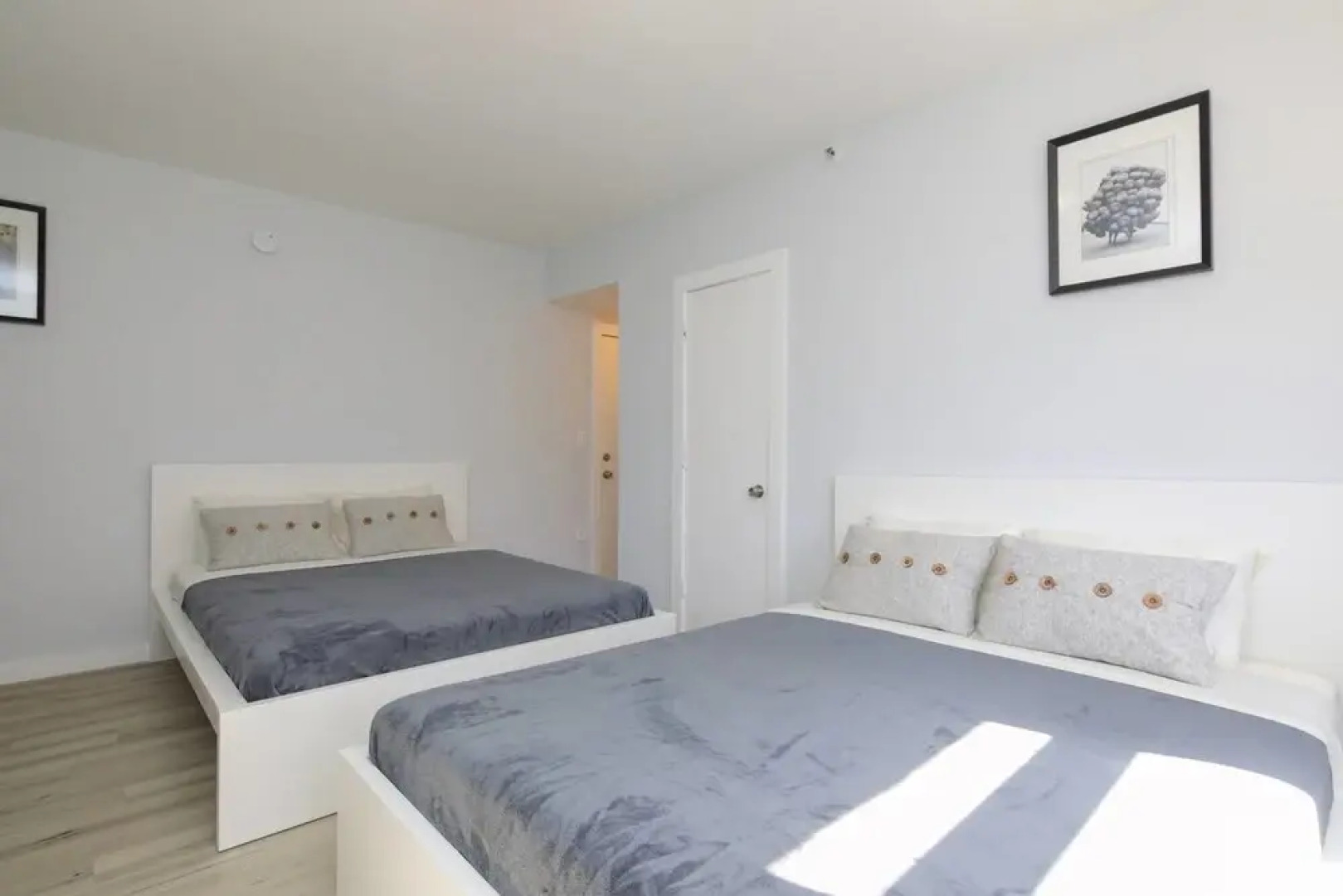 Lovely Apartment 10mins From Beach, 2mins to Mall