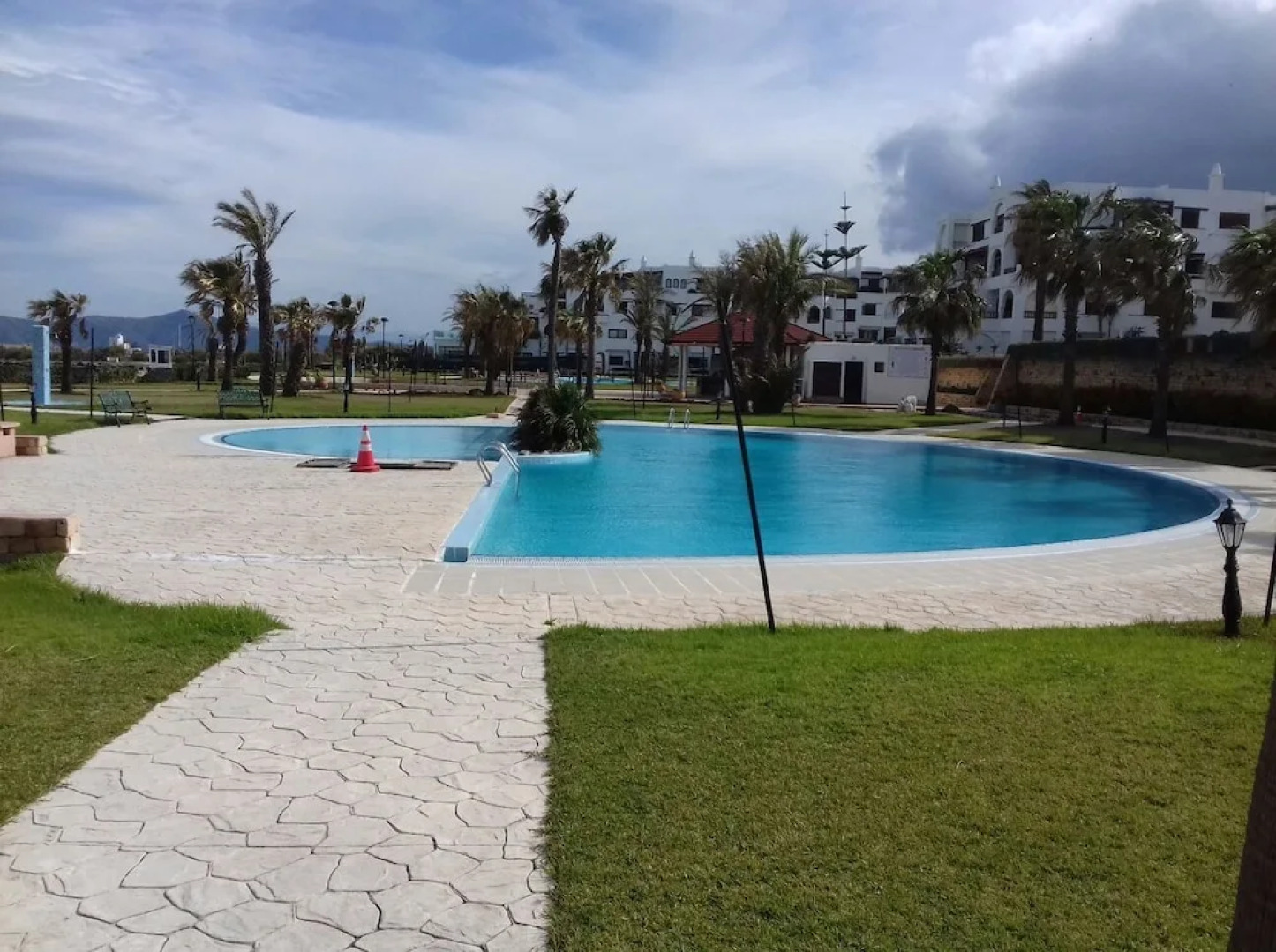 Marina Beach  Private Pool&Beach