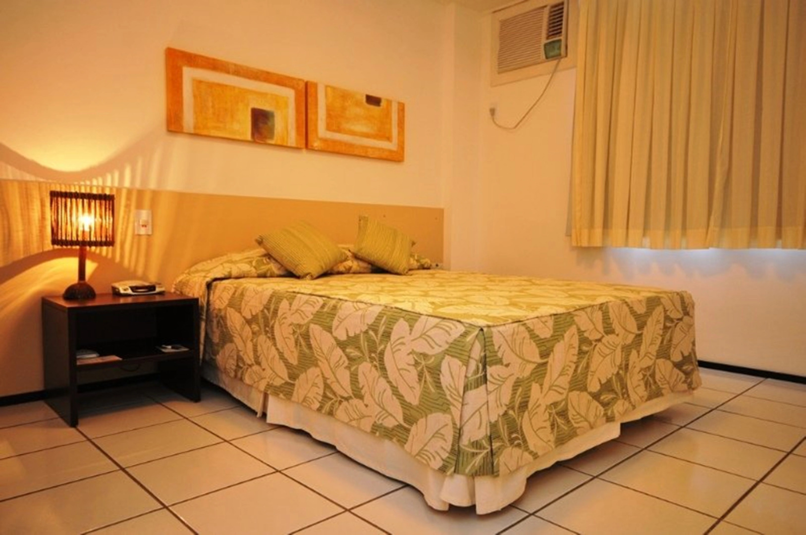 Hotel Gran Lençóis Flat