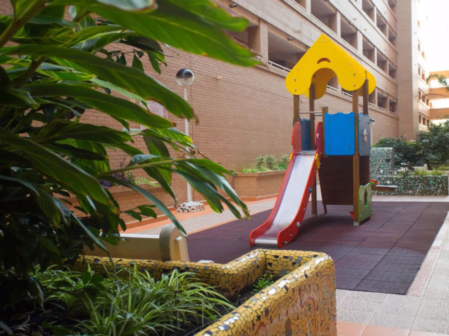 Jardines del Mar I 23018