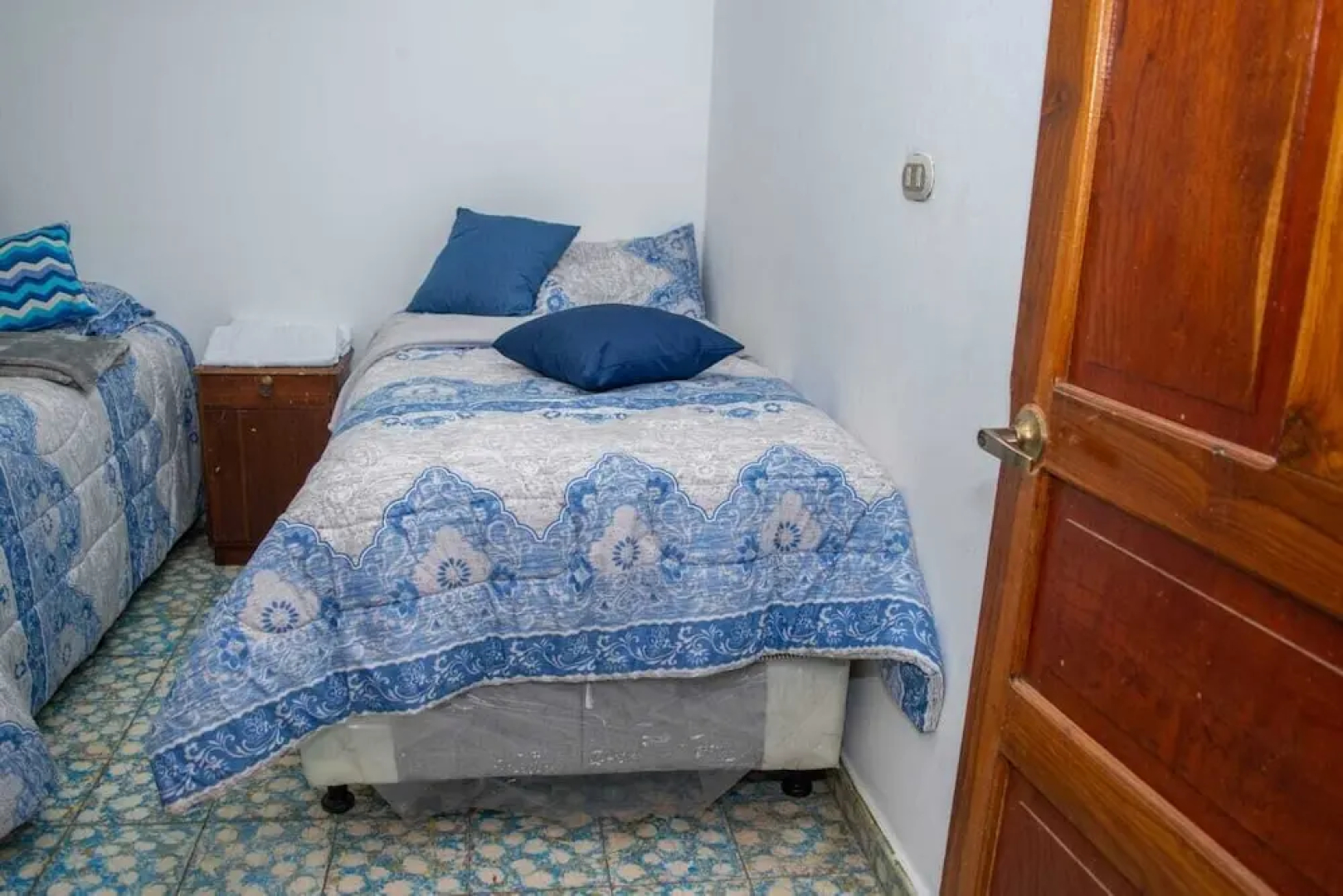 Casa Mixtepek