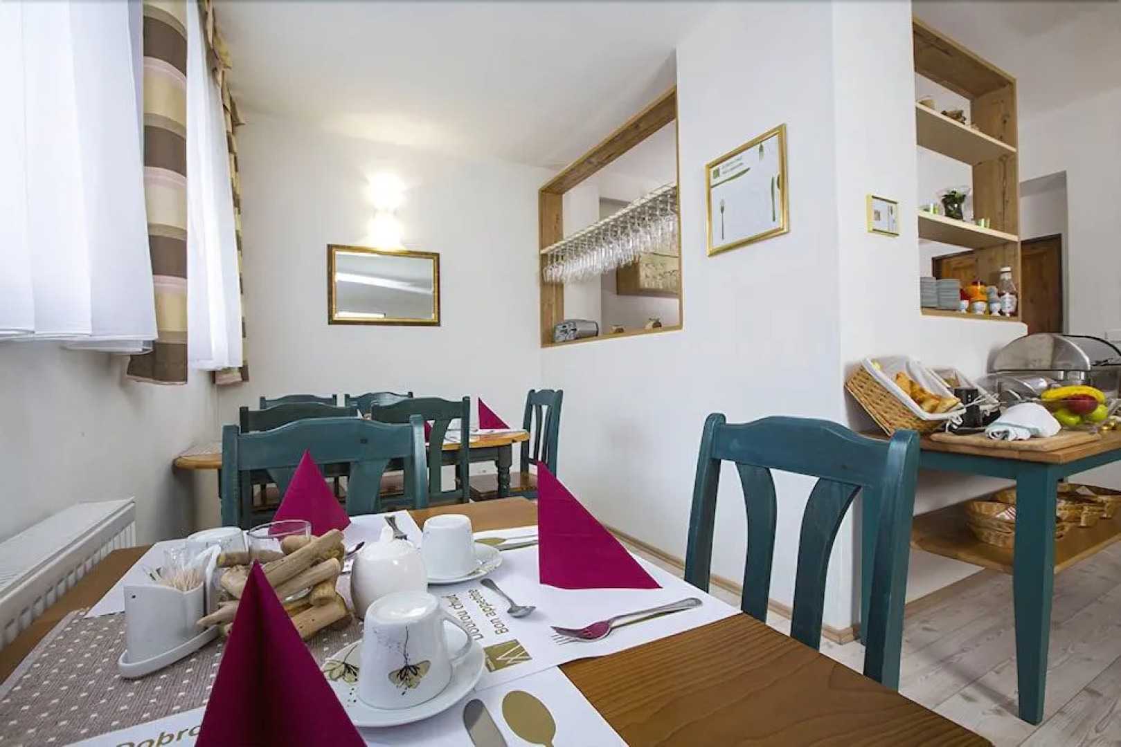 Garni Hotel Horské Špicky