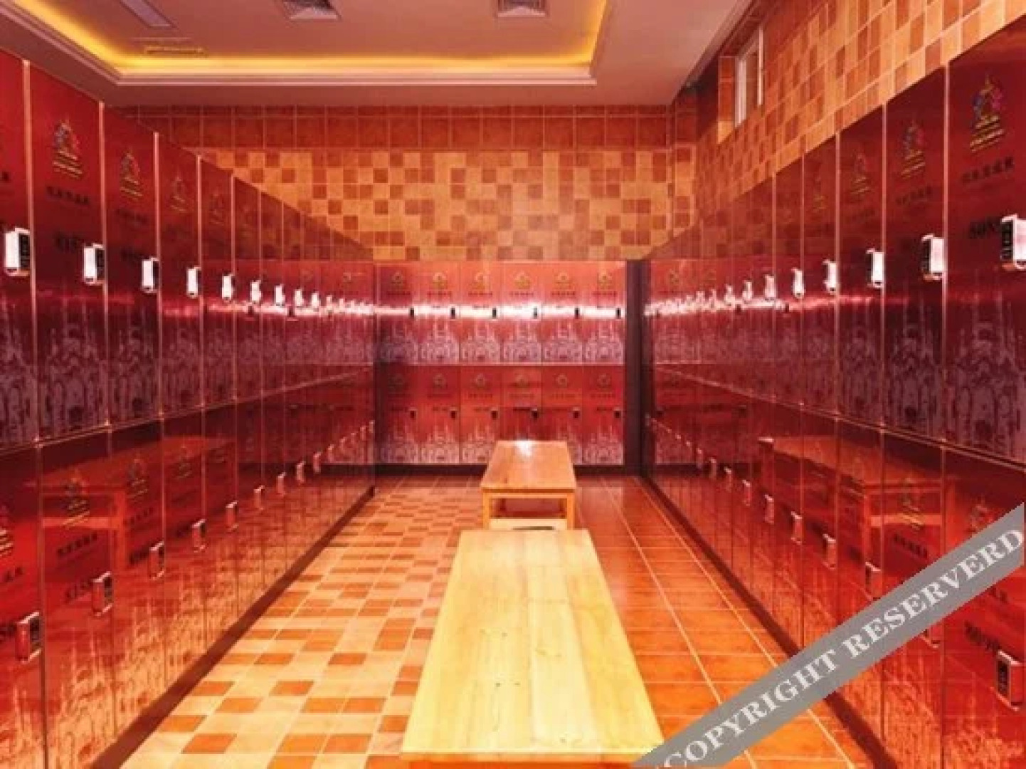 Europark Hot Springs Hotel