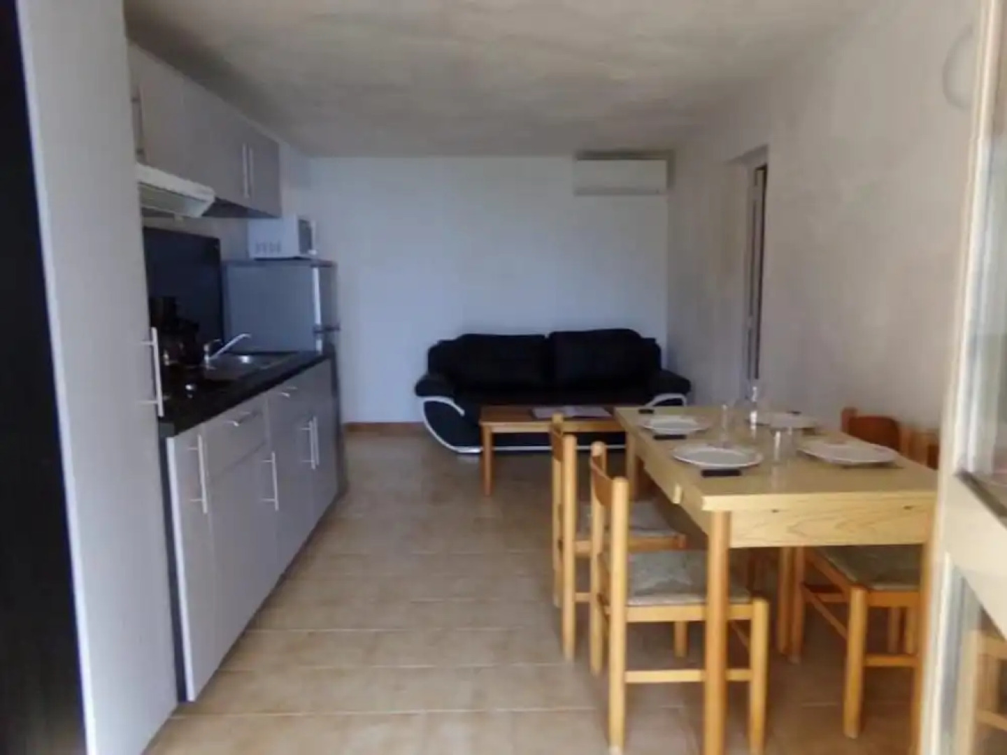 Residence Le Télémaque