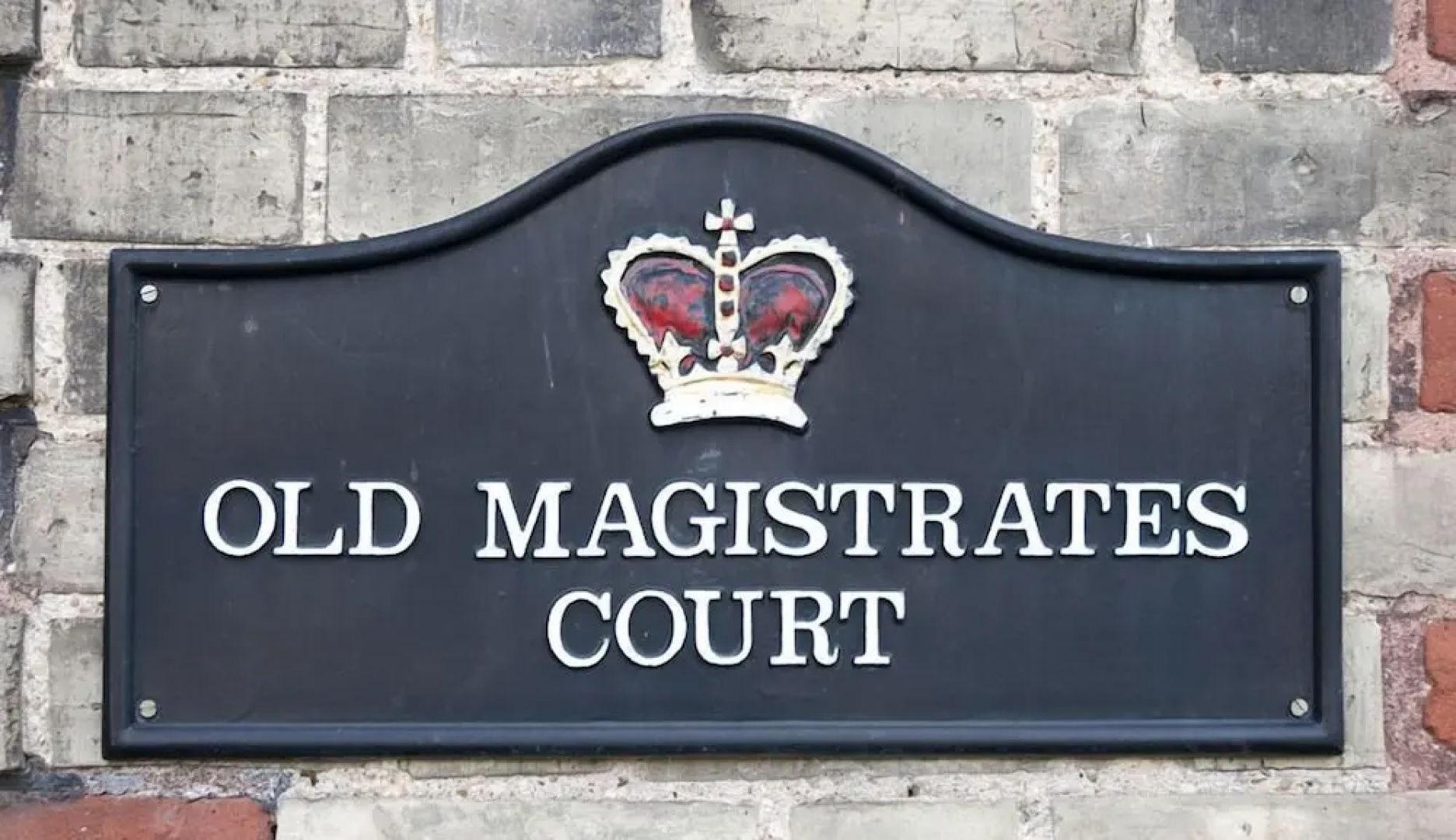 The Old Magistrates Court