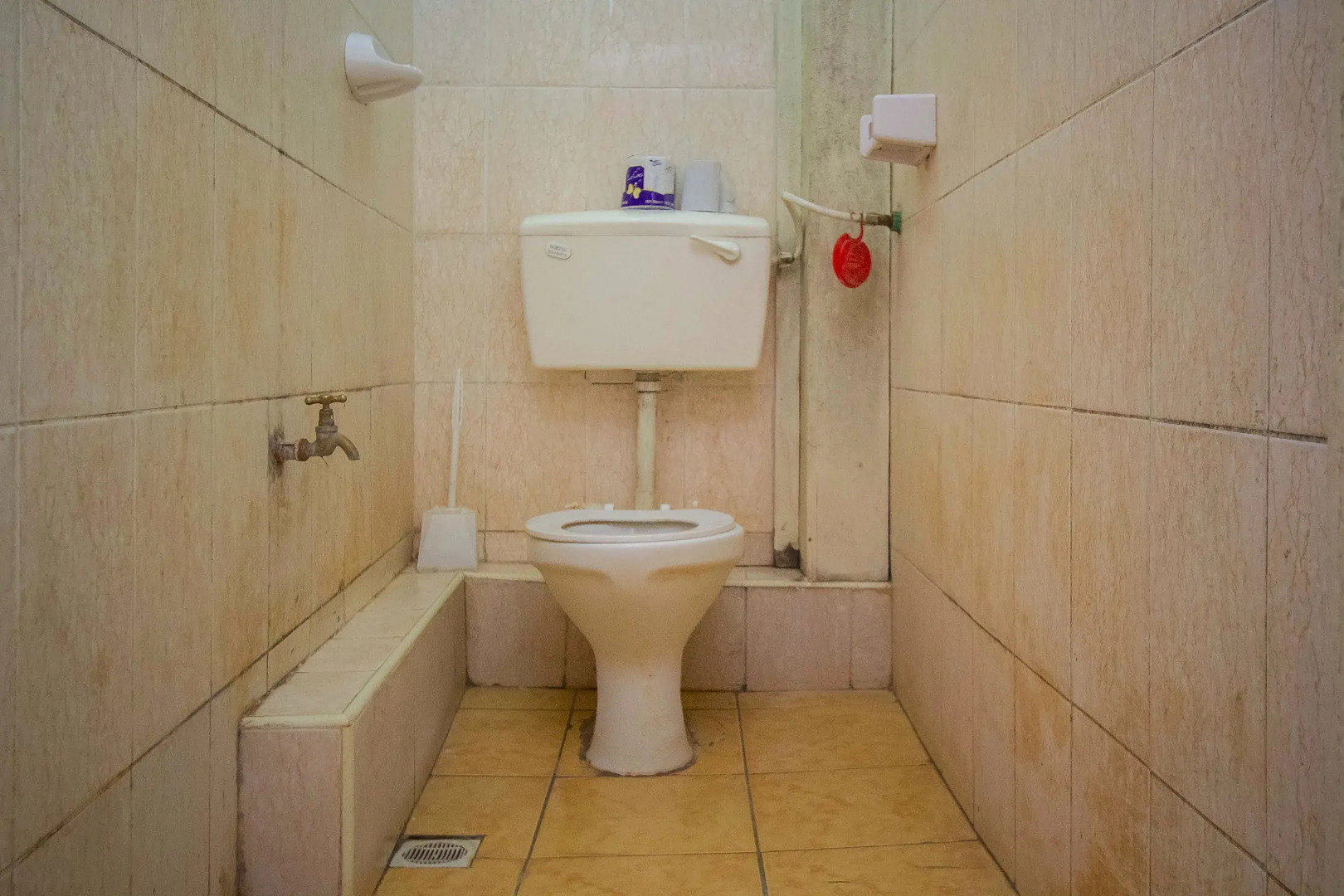 Heritage Bliss Hotel