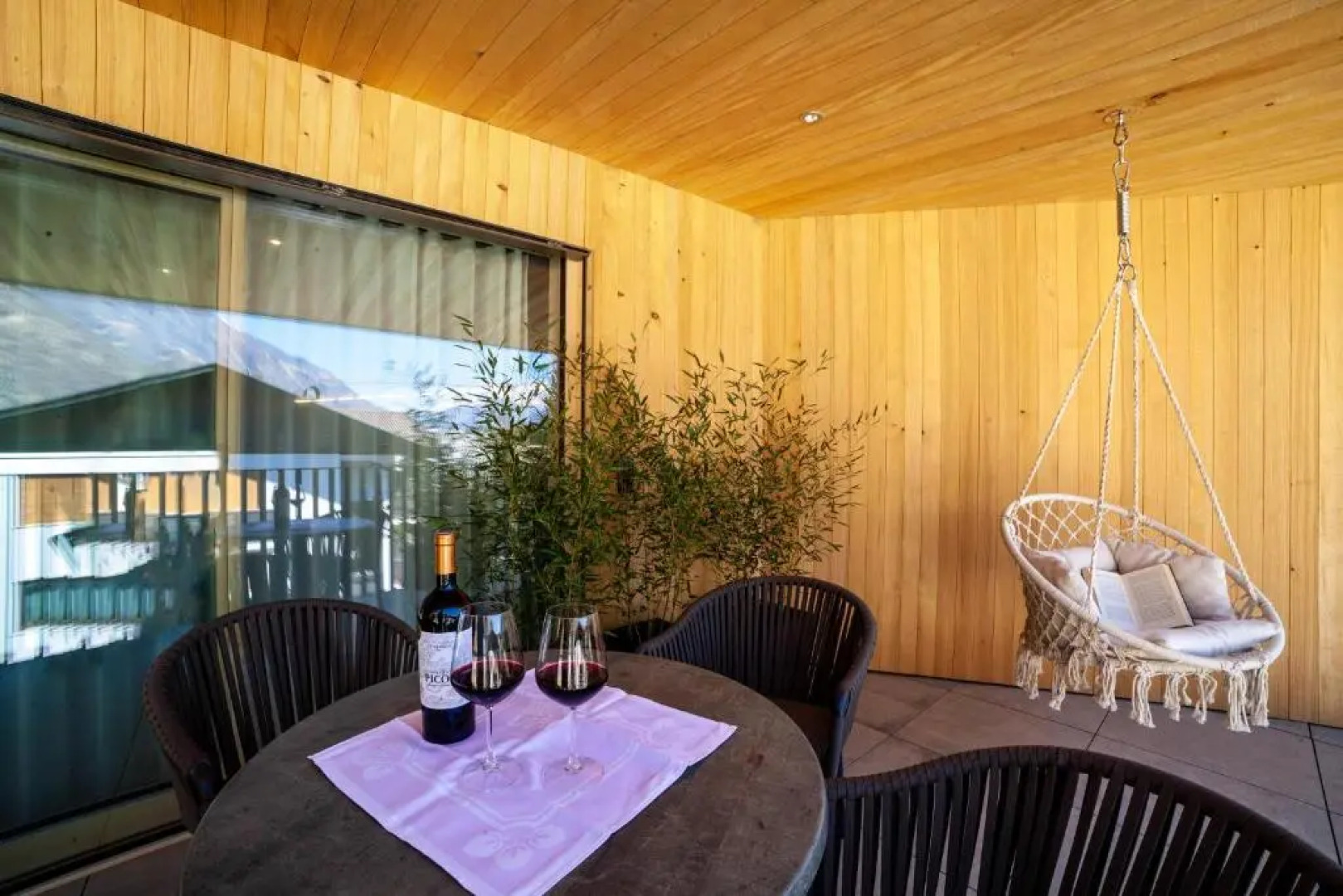 Adler Living Apartment 1