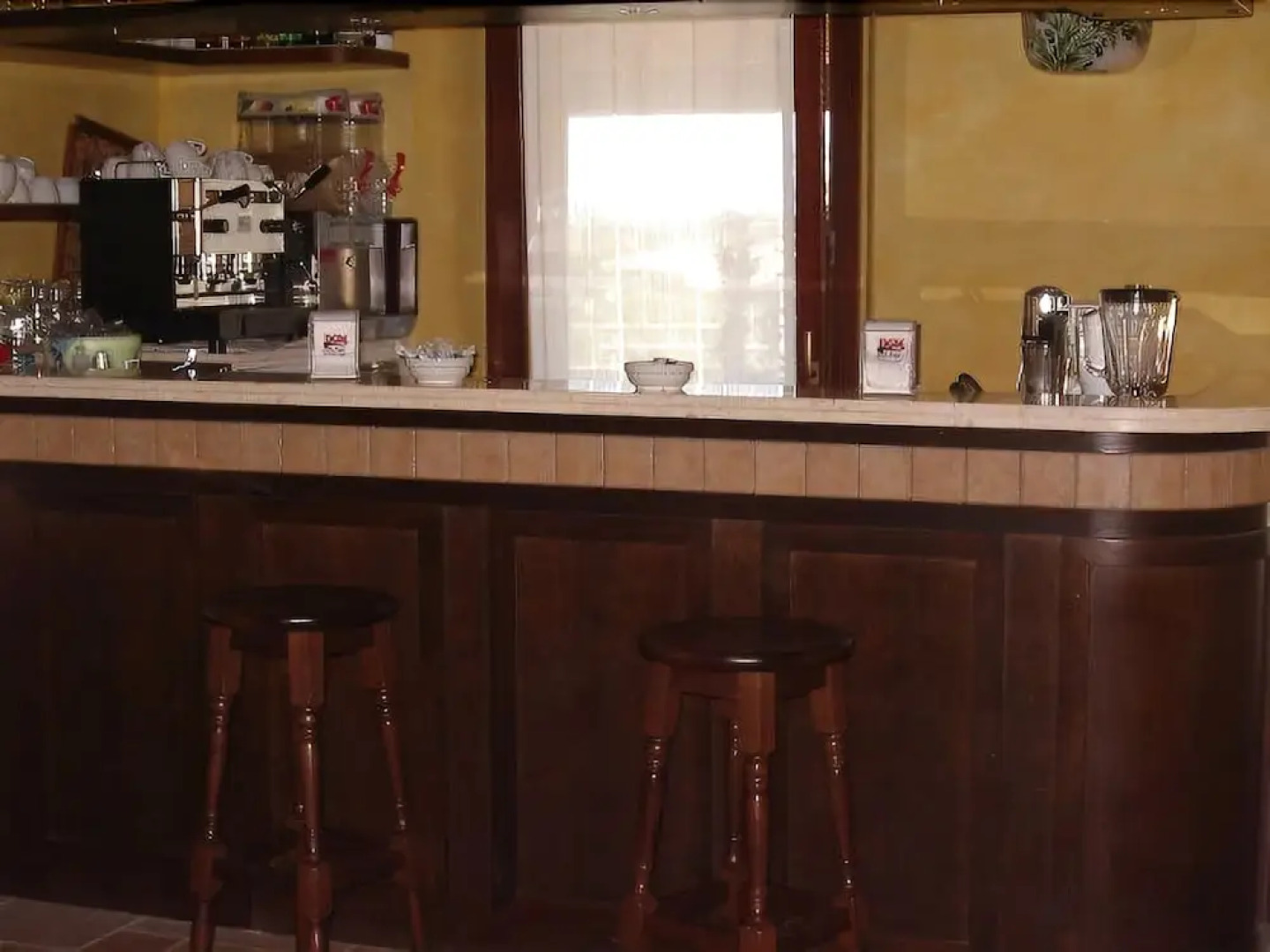 Agriturismo Poggio agli Ulivi