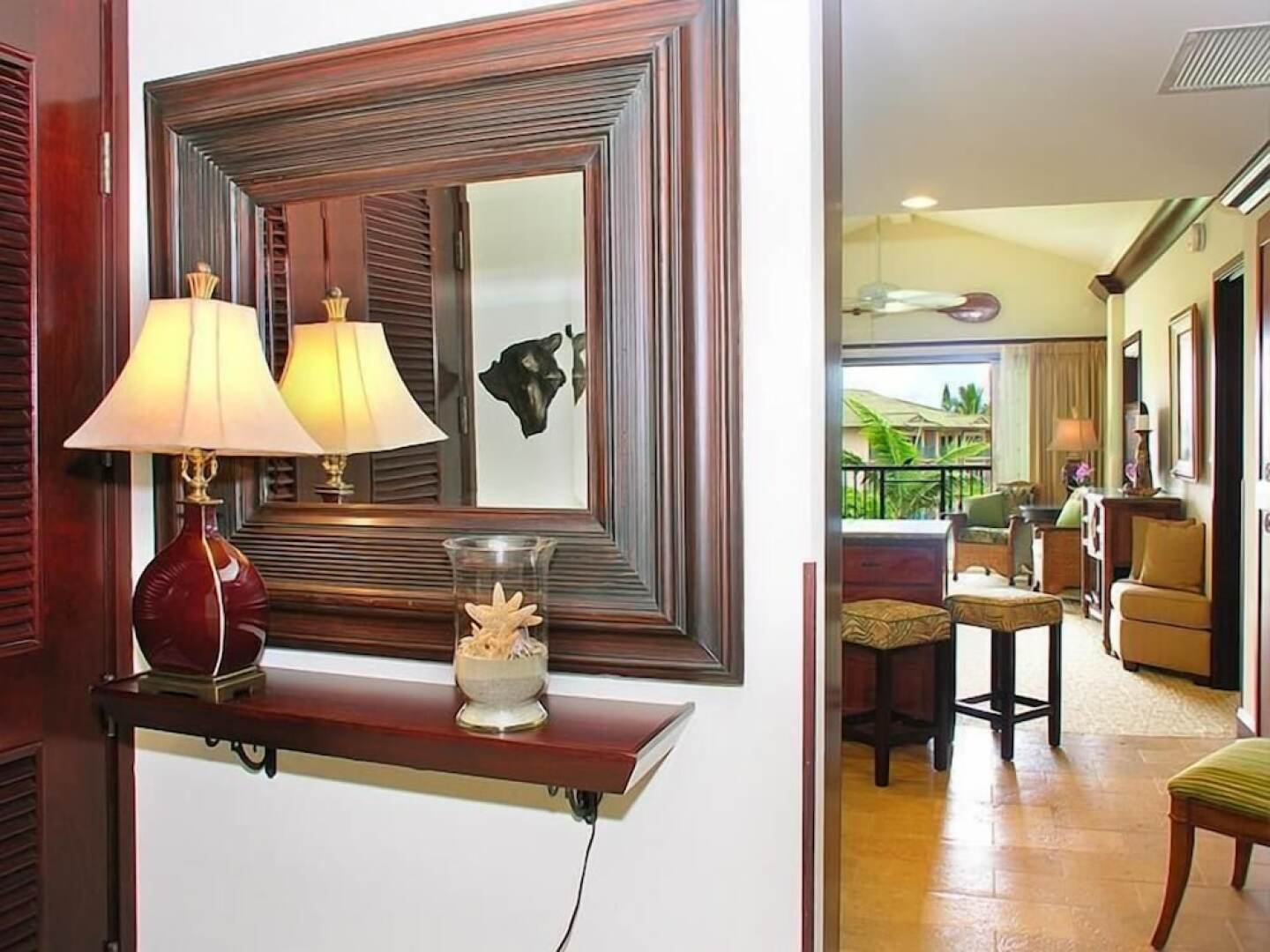 Waipouli Beach Resort E-406