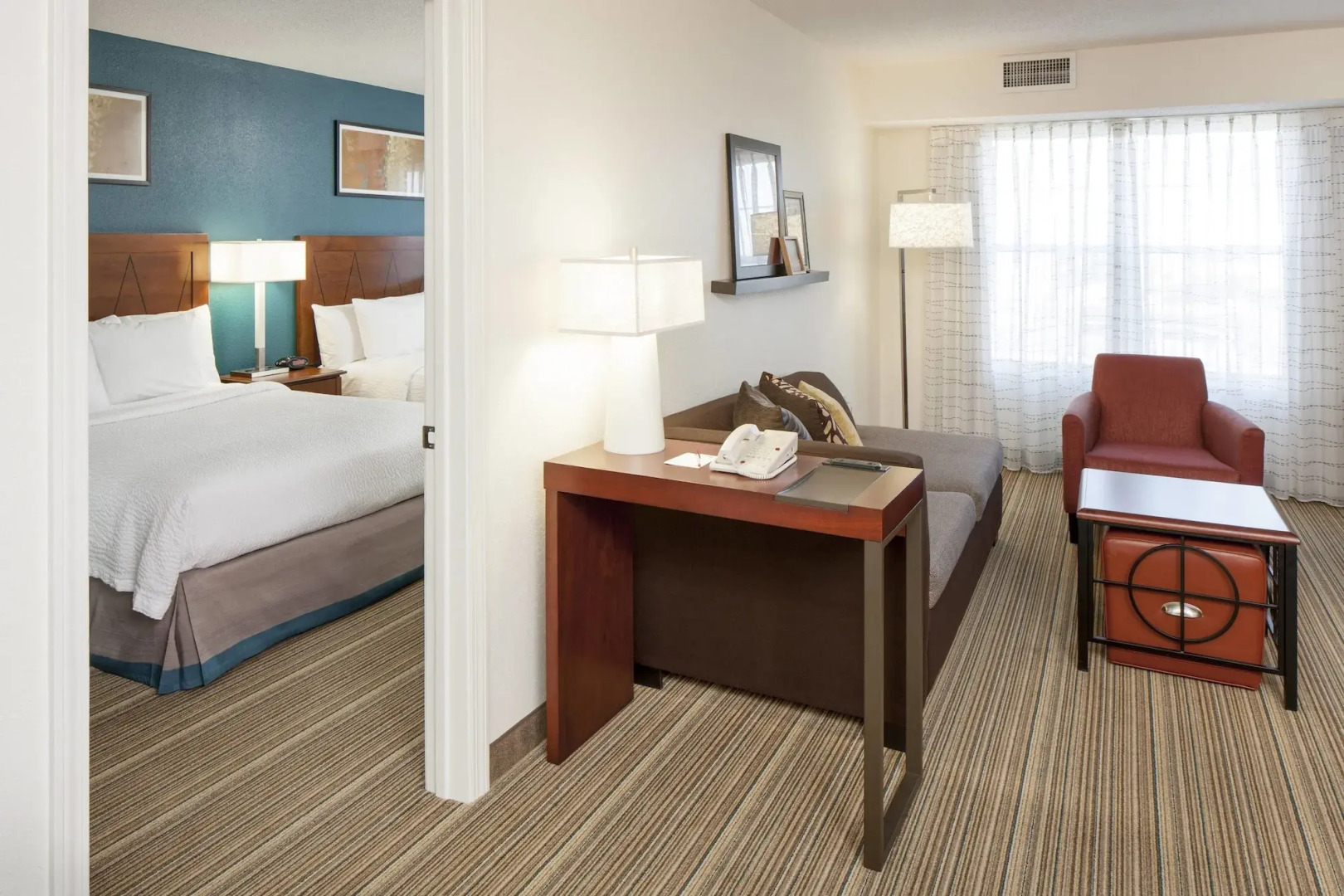 Residence Inn by Marriott Boston Norwood