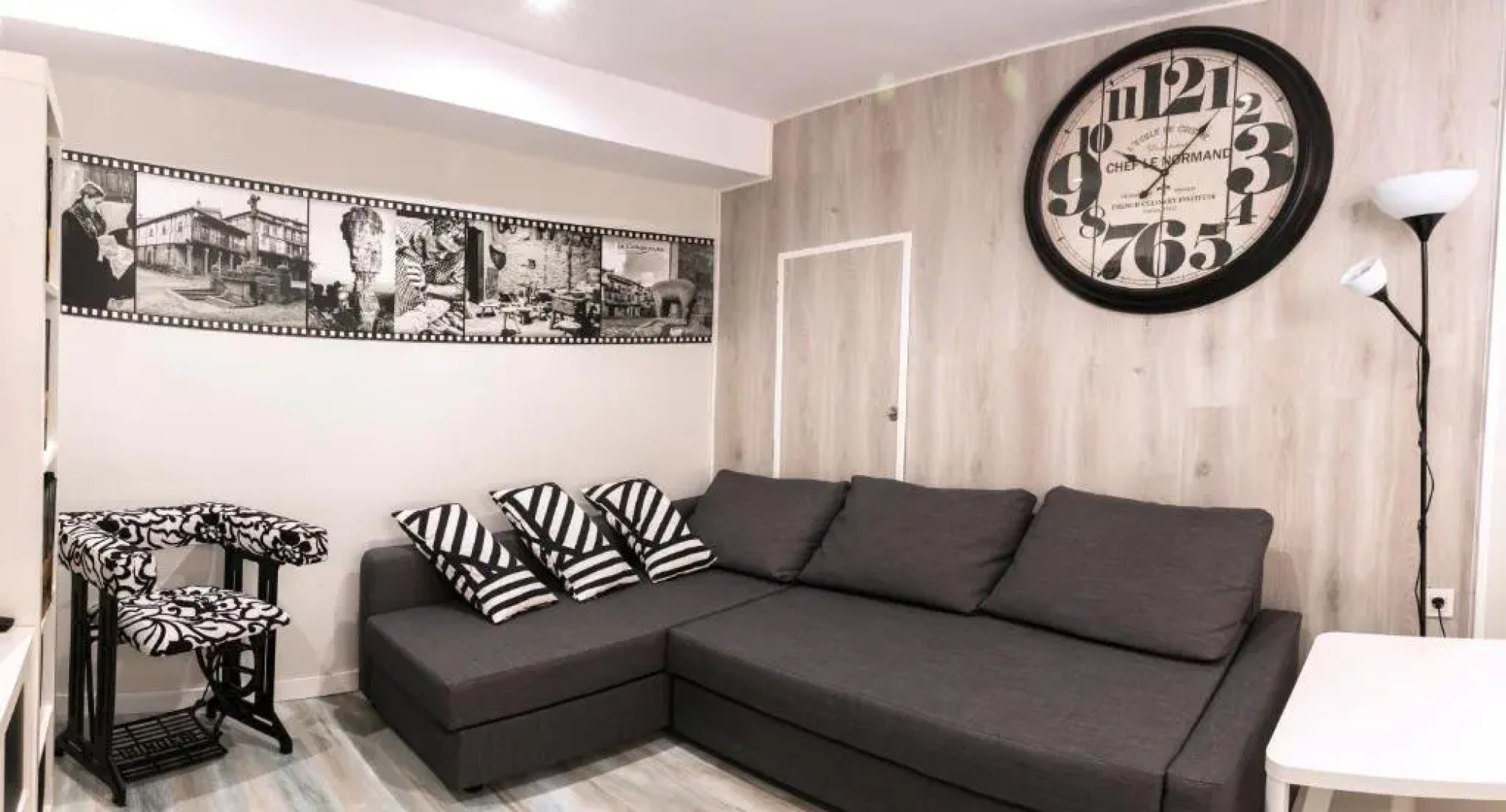 Apartamento La Campanina