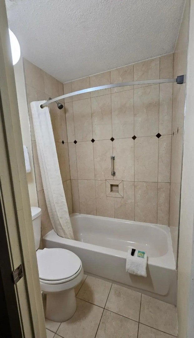 Americas Best Value Inn Mount Vernon