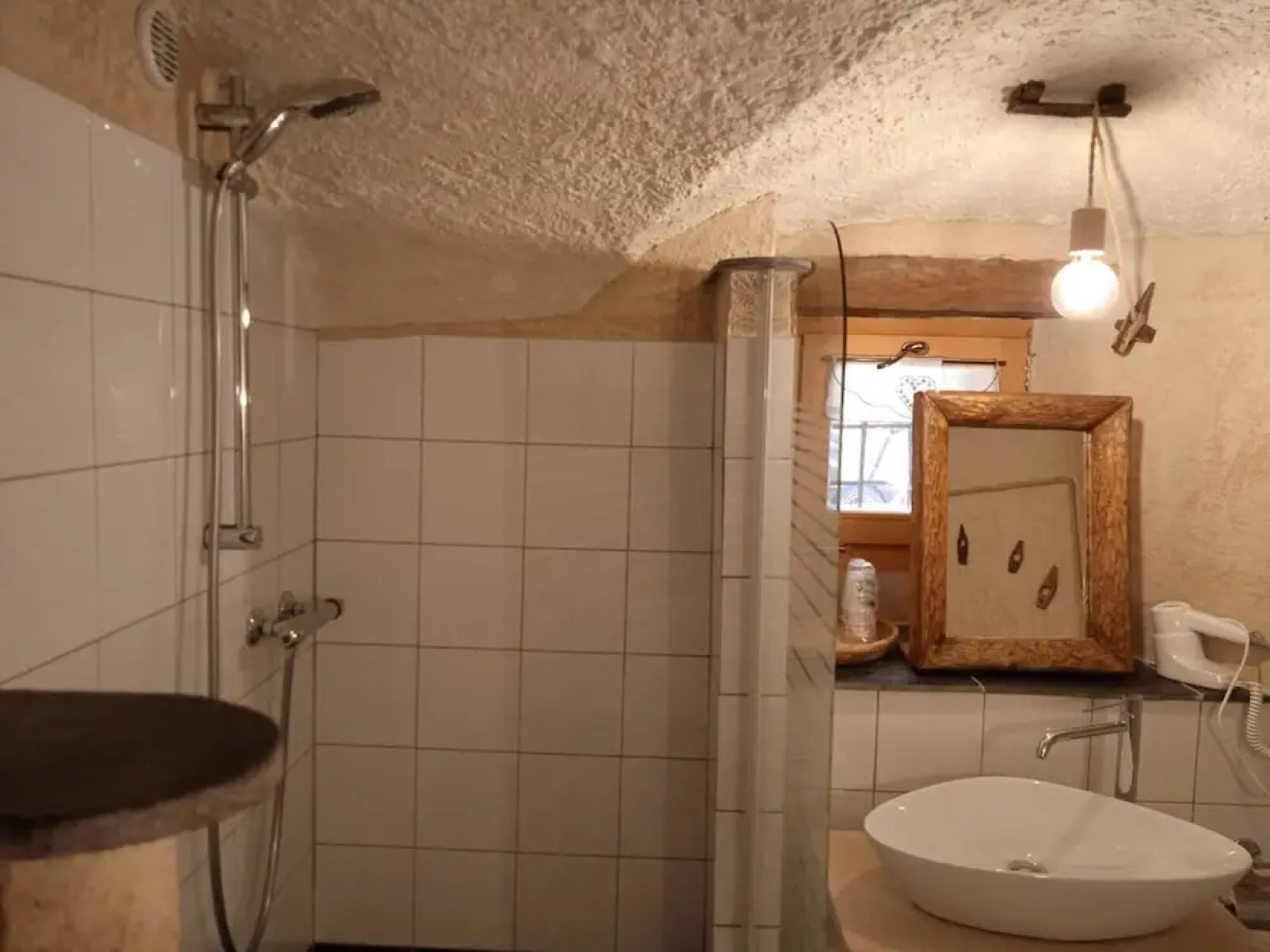 Osteria l'iero d'Eimà