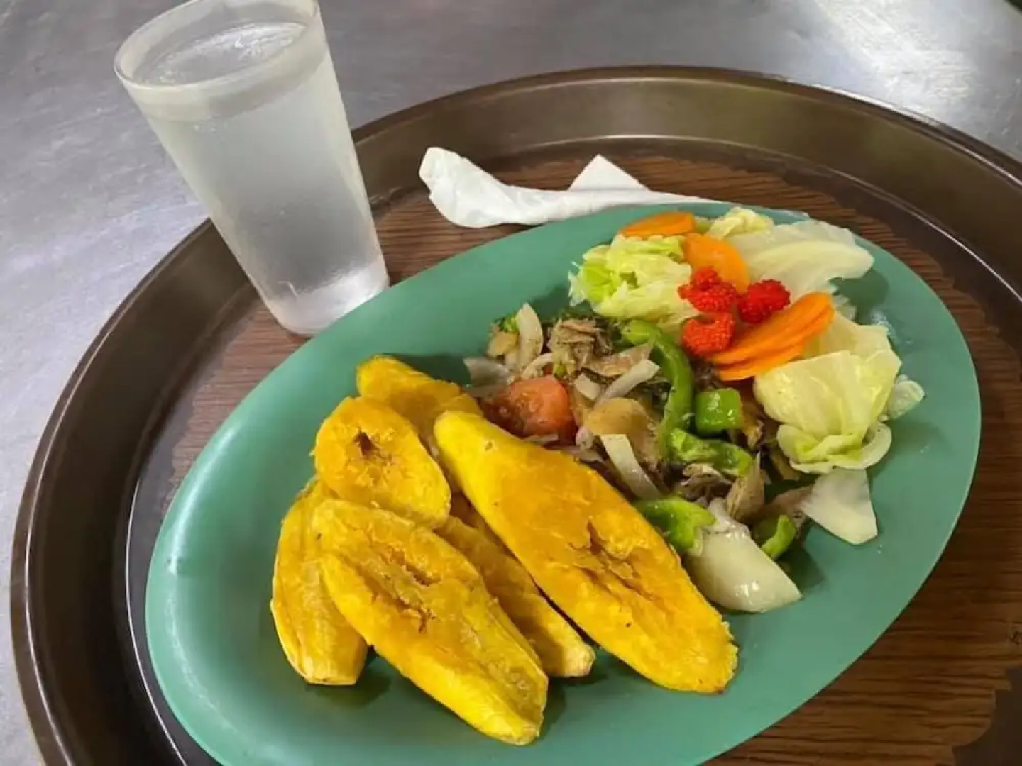 Tapioca Village Retreat