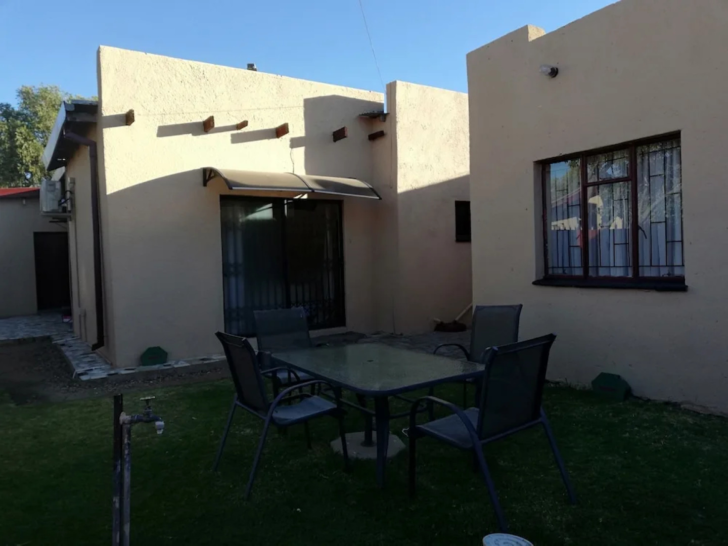 Sentlhaga Guest House