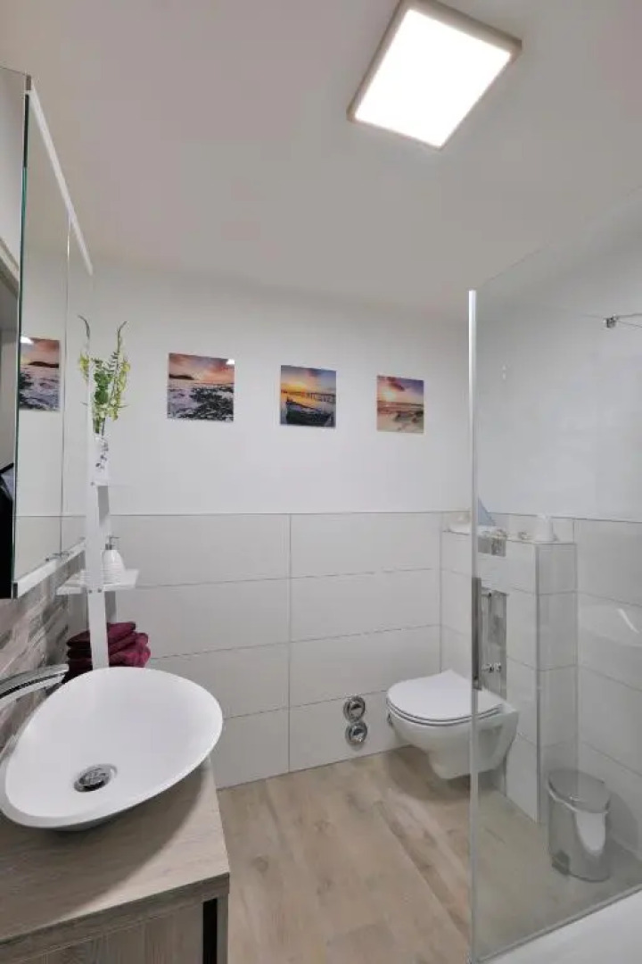 Ferienwohnung Seenah