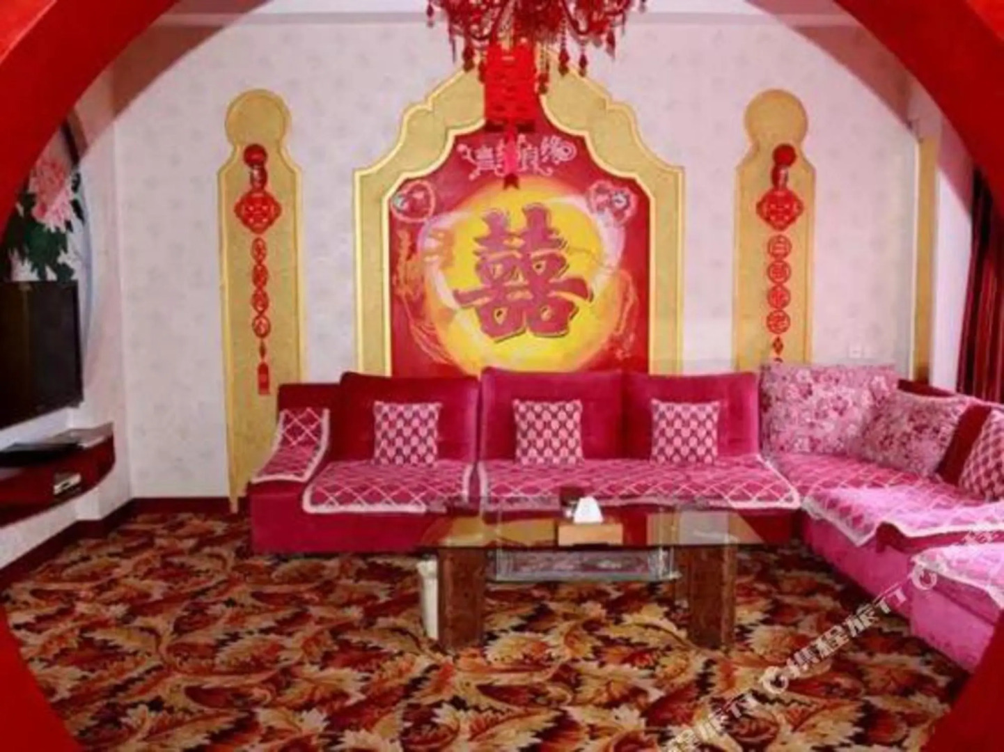 Hotspring Grand Hotel