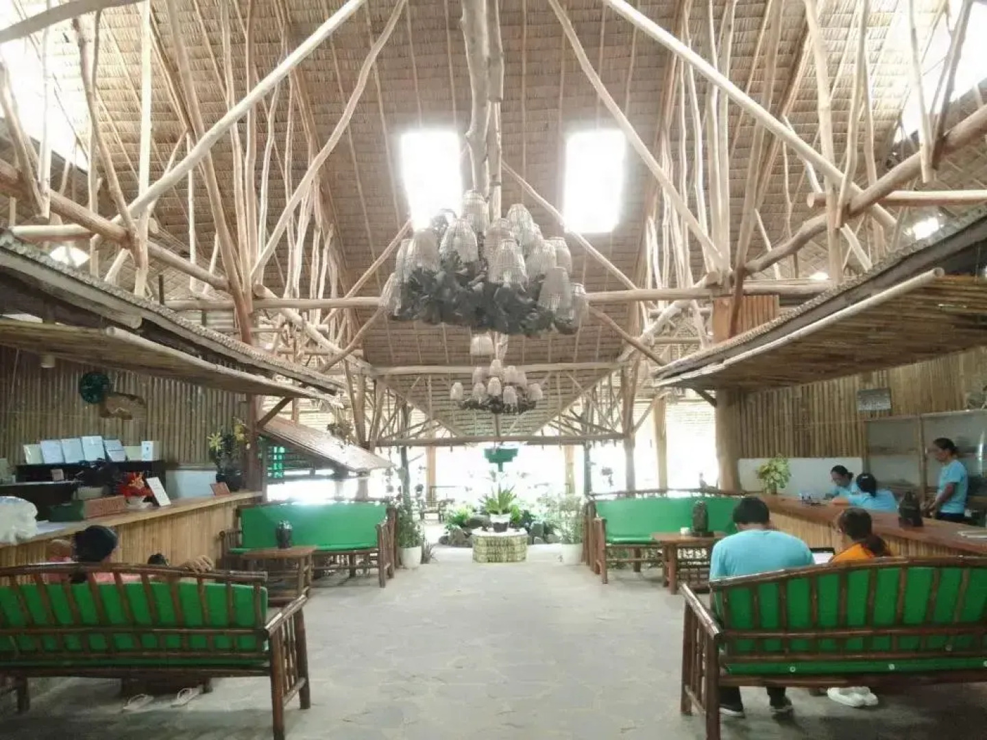 Costa Aguada Island Resort