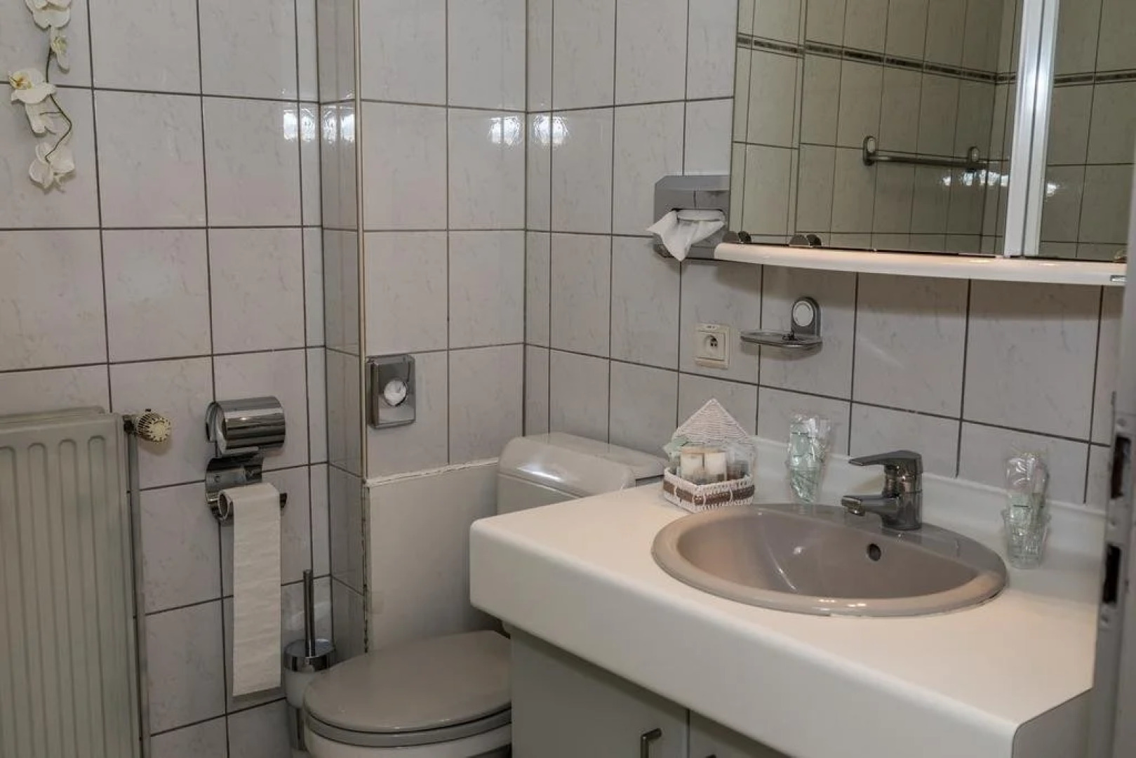 Hotel T Land Van Bornem