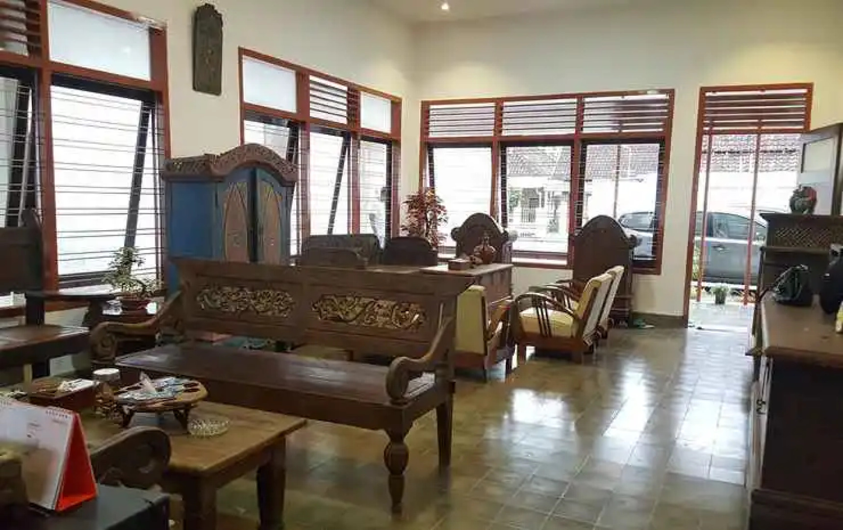 Sultan Guest House & Resto Tulungagung