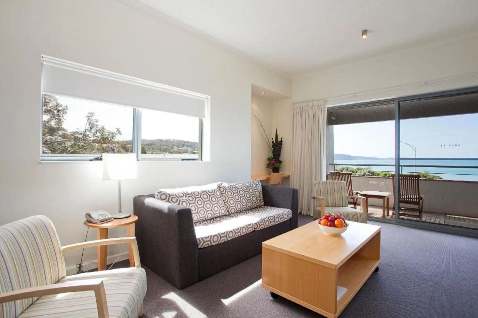 Cumberland Lorne Resort