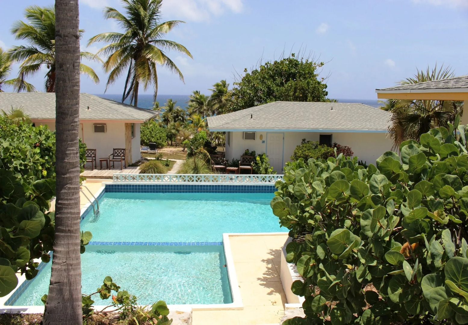 Stella Maris Resort Club