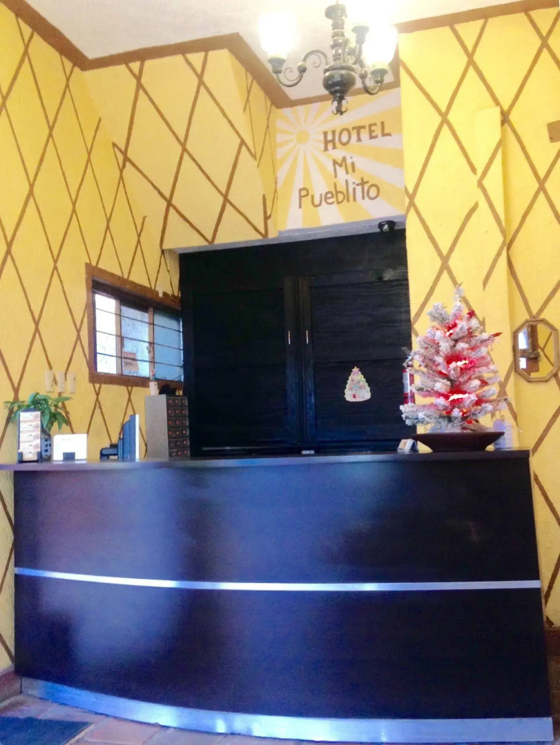 Hotel Mi Pueblito