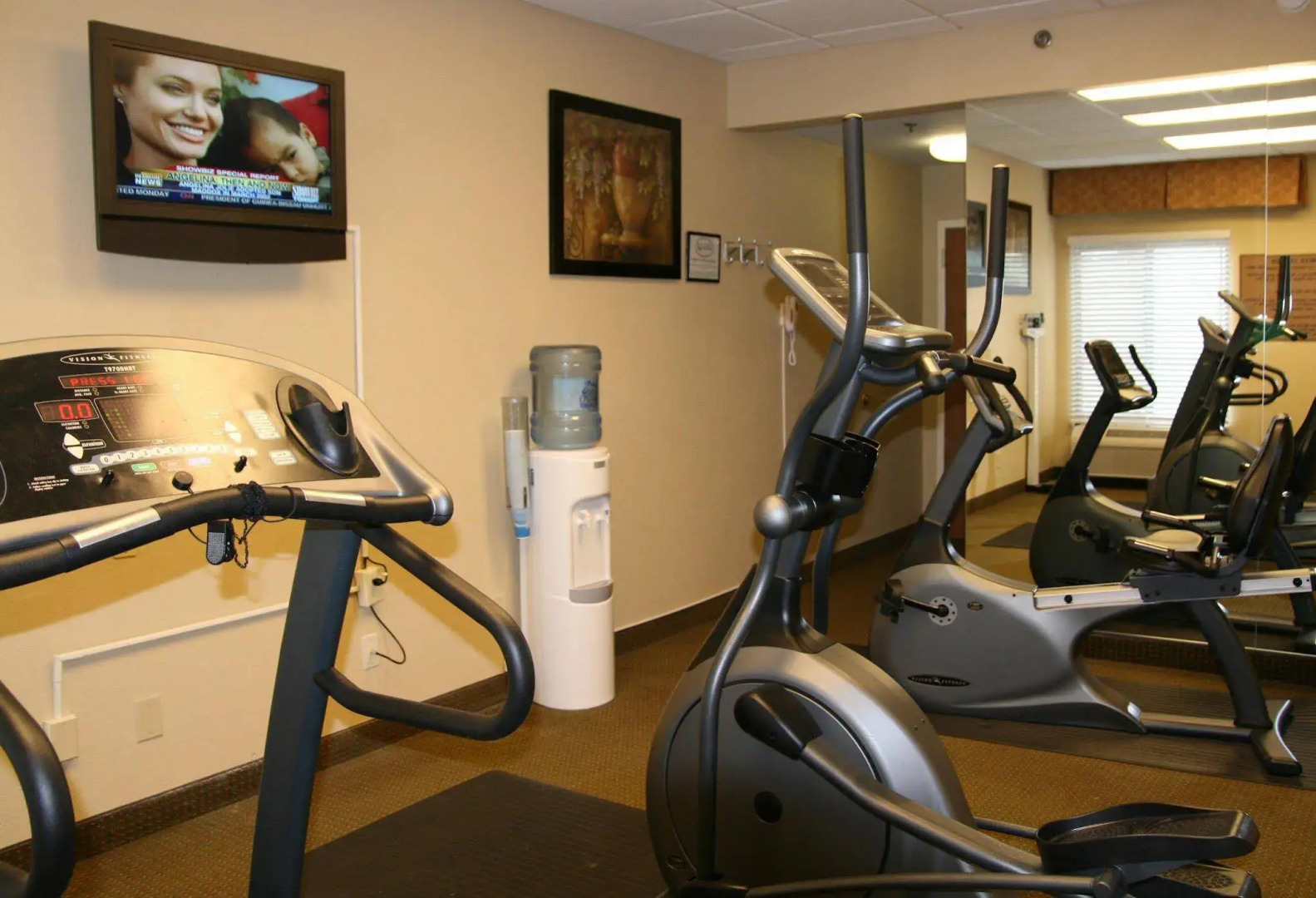 Hampton Inn & Suites Fultondale Birmingham I 65, AL