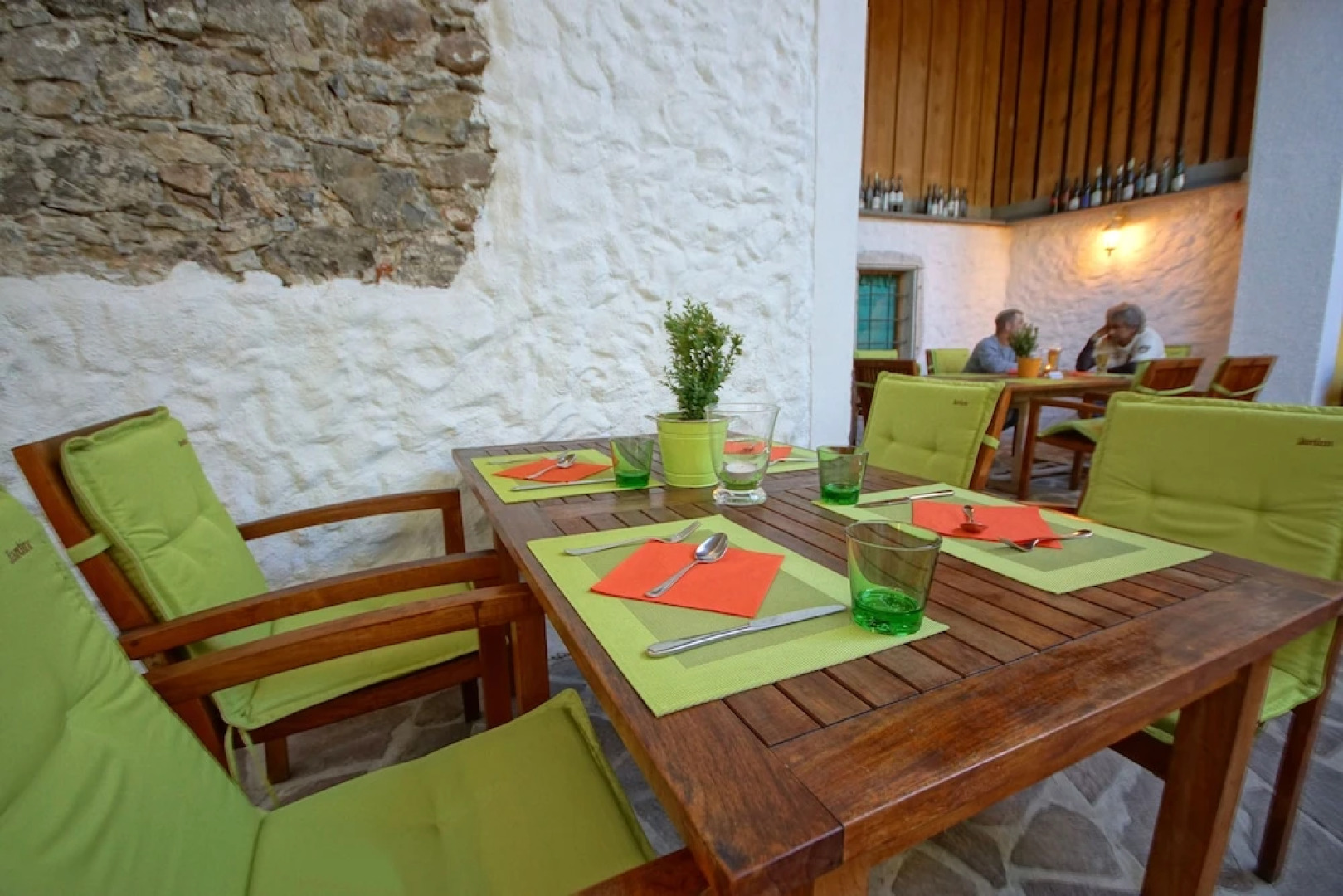 Hotel & Restaurant DAS RÖSSL