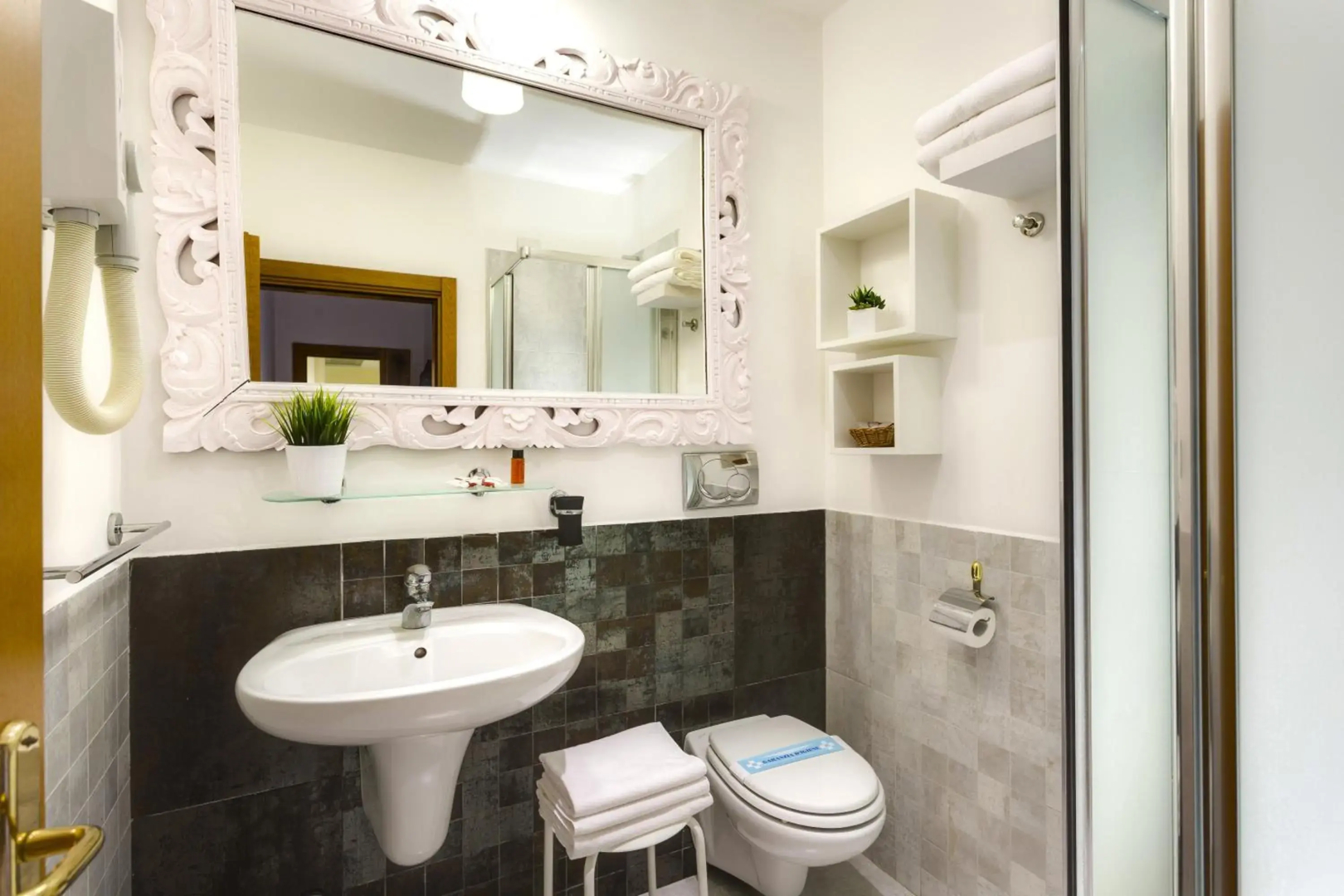 Hotel Marcantonio Rome