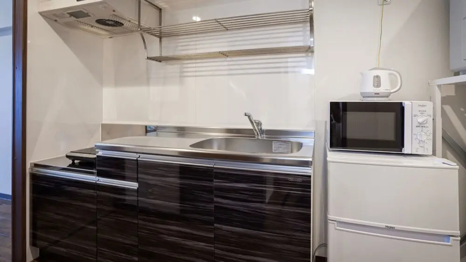 Yonabaru Hotel SUNRIZE OCEAN