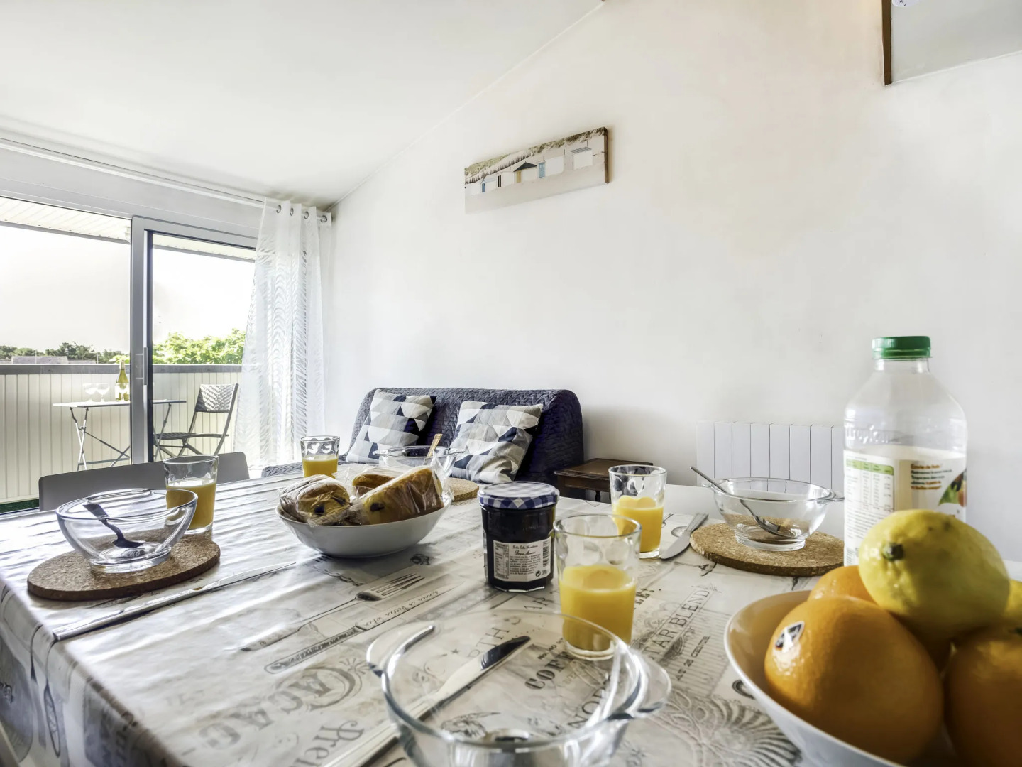 Studio La Cordelière II