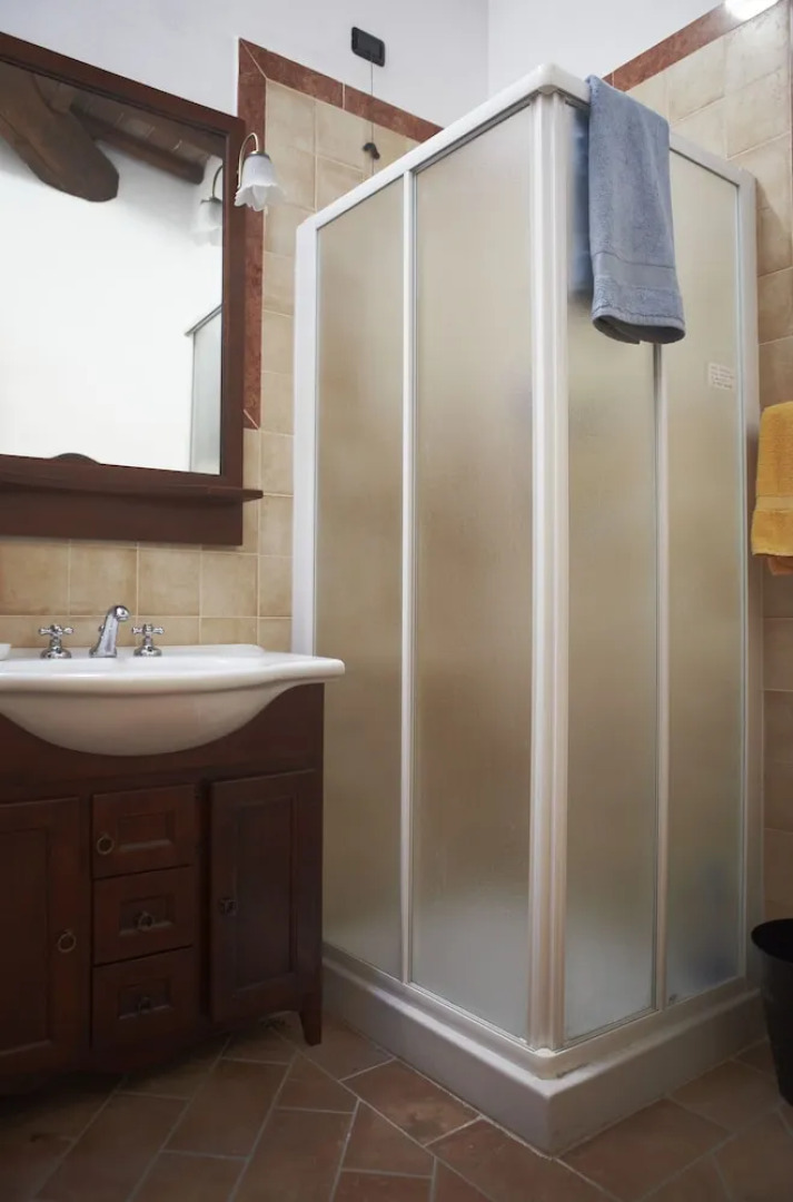 Appartamento Collinella