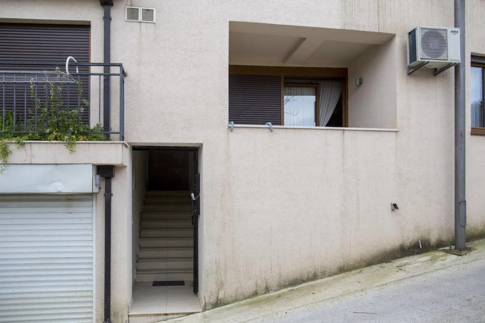 Apartment Cica